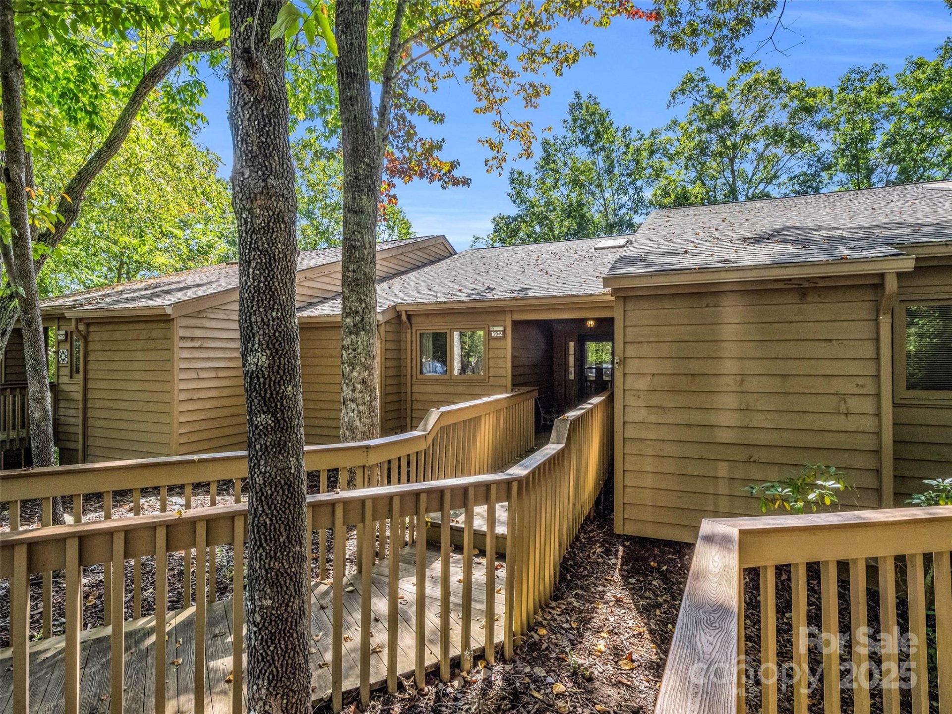 Property image 4 at 155 Quail Cove Road, Lake Lure, NC 28746
