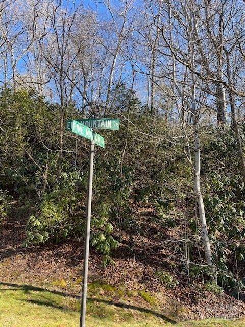 Property image 2 at M12r Elk Mountain Trail, Brevard, NC 28712
