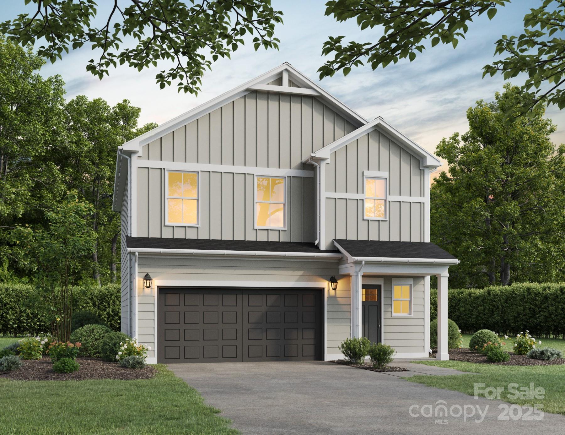 Property image 1 at 3024 Sadler Woods Lane, Charlotte, NC 28214