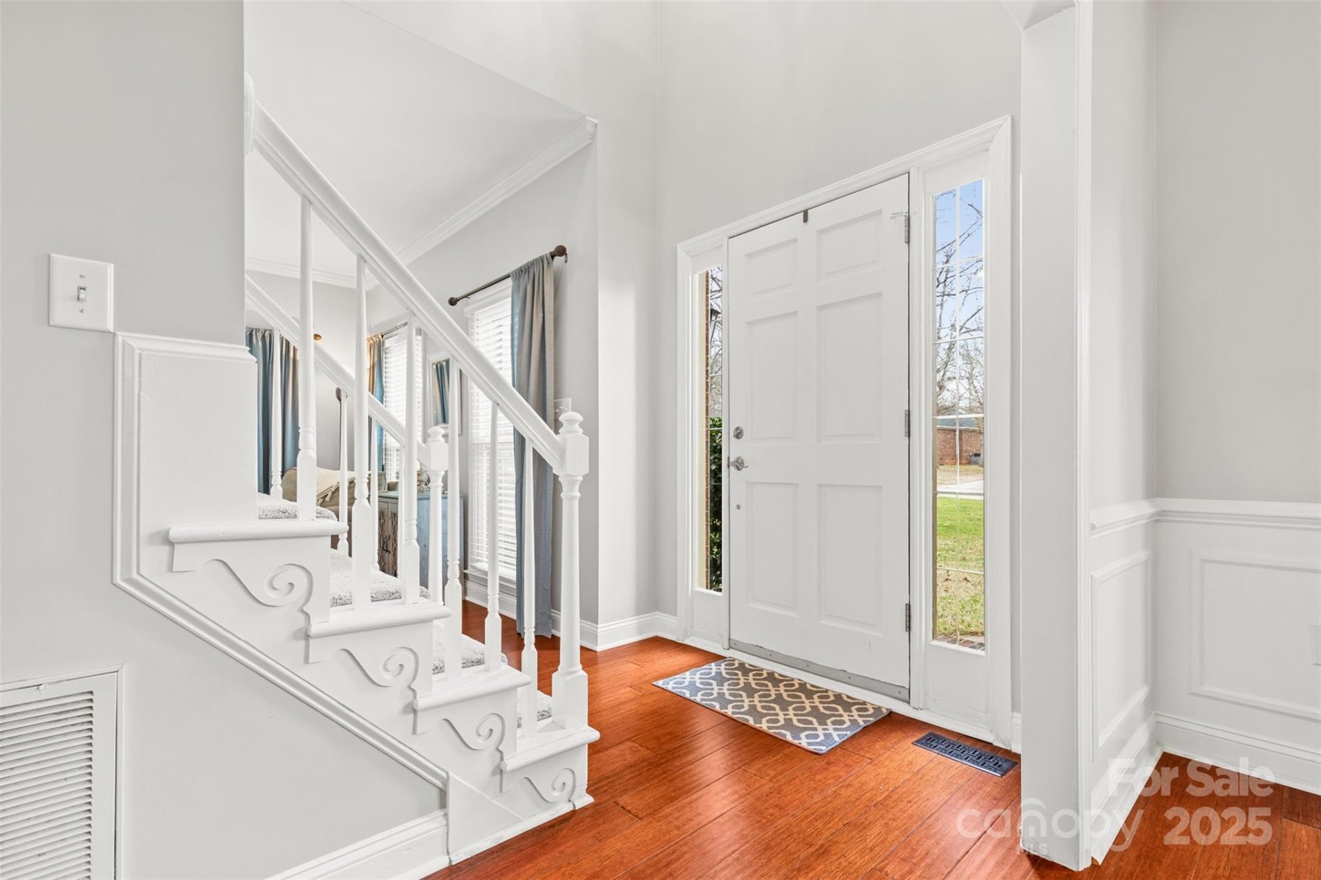 Property image 3 at 1138 Millwright Lane, Matthews, NC 28104