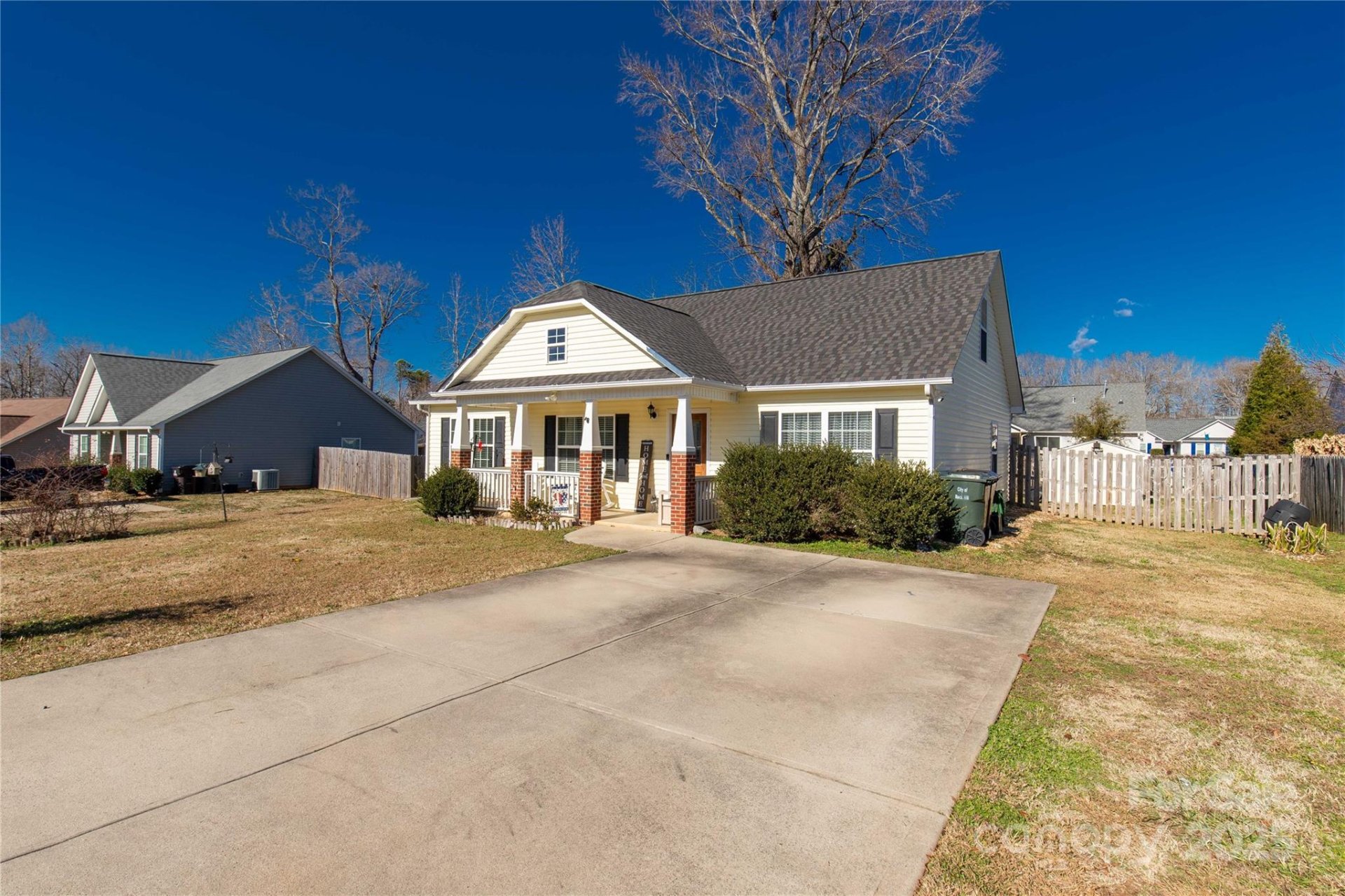 Property image 2 at 4238 Cornelia Lane, Rock Hill, SC 29732