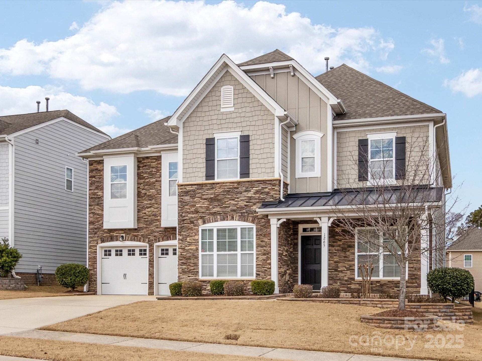 Property image 4 at 1265 Reflection Avenue, Concord, NC 28027