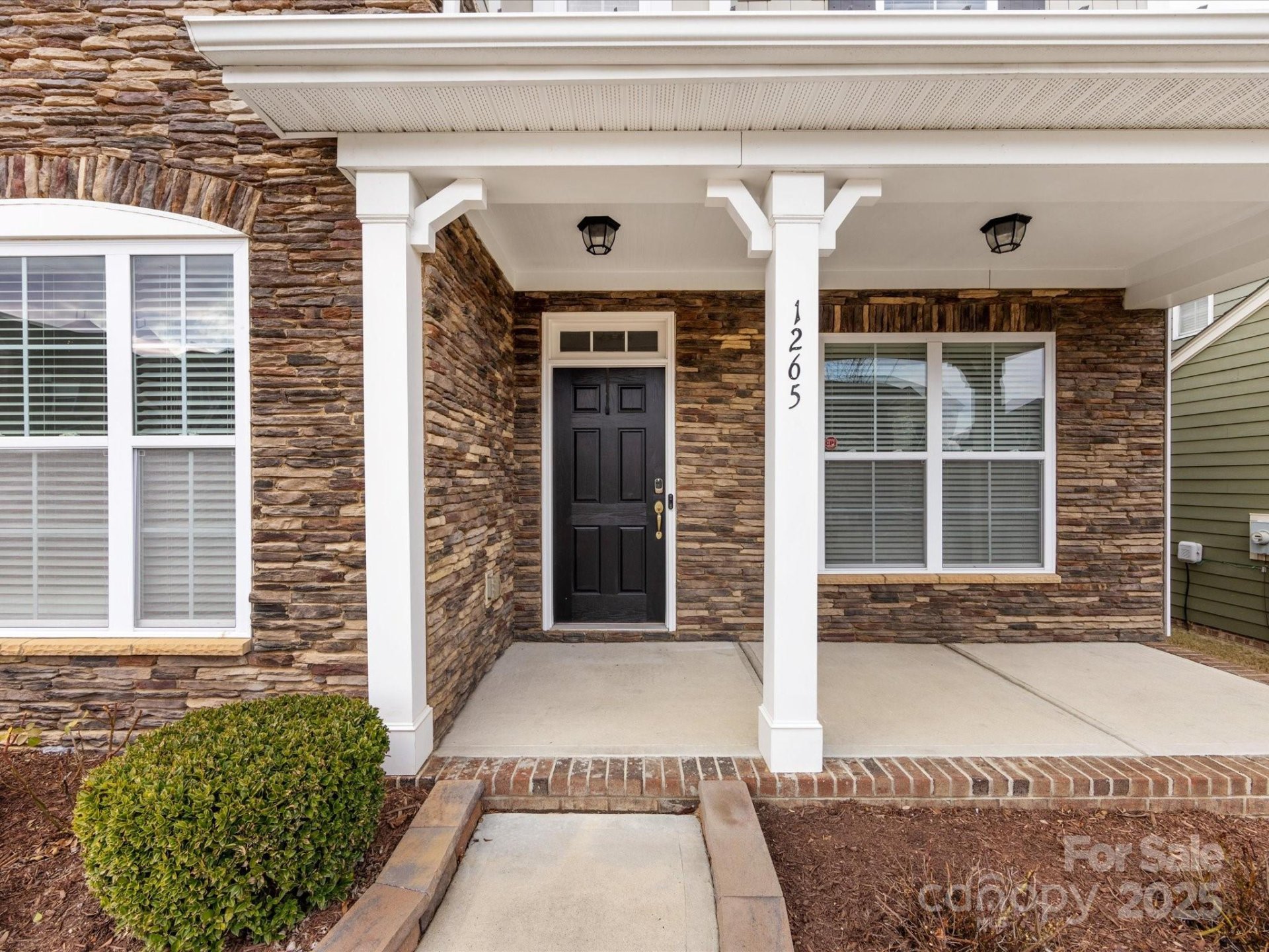 Property image 5 at 1265 Reflection Avenue, Concord, NC 28027