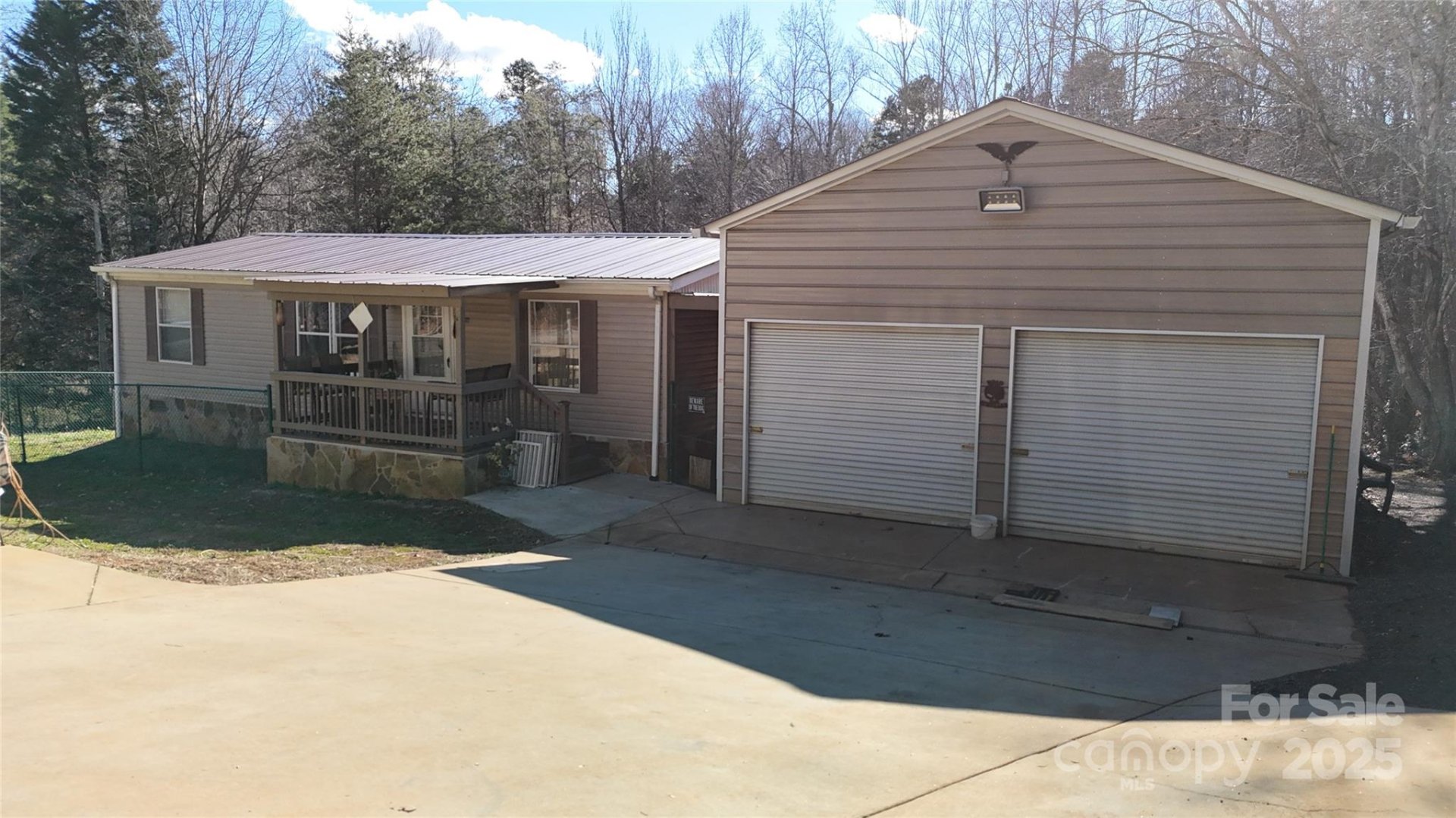 5120 Gates Drive