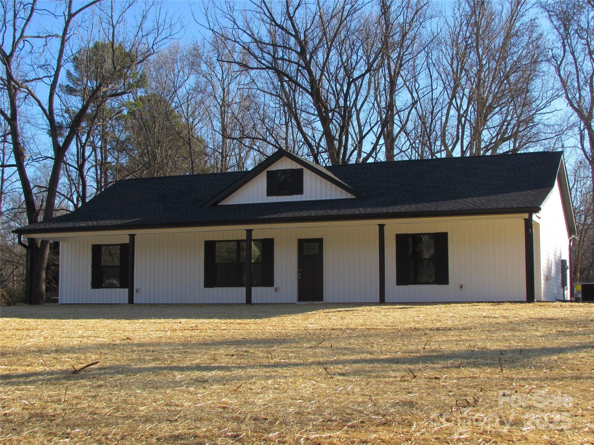 Olympic Acres, York Community