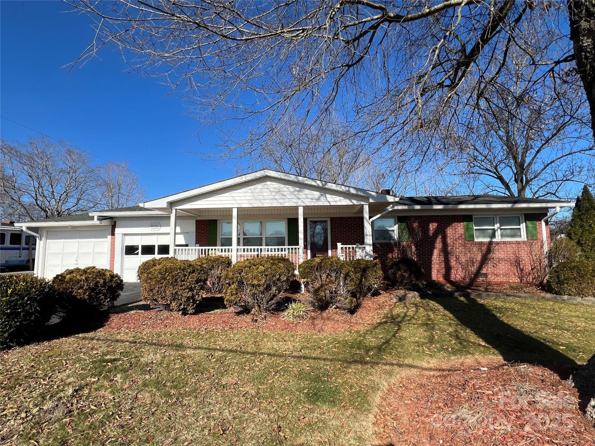 604 Eastwood Drive