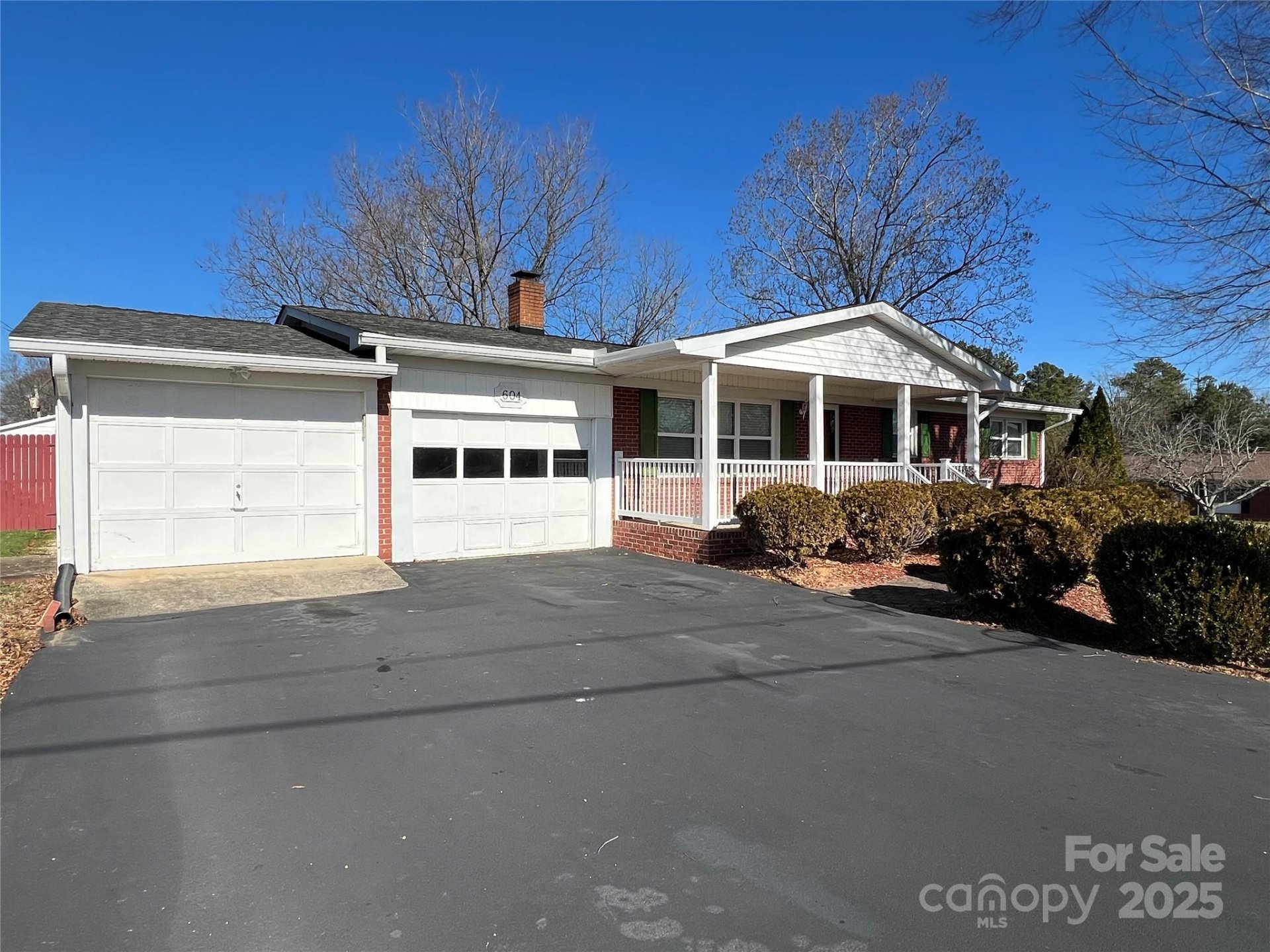 Property image 2 at 604 Eastwood Drive, Albemarle, NC 28001