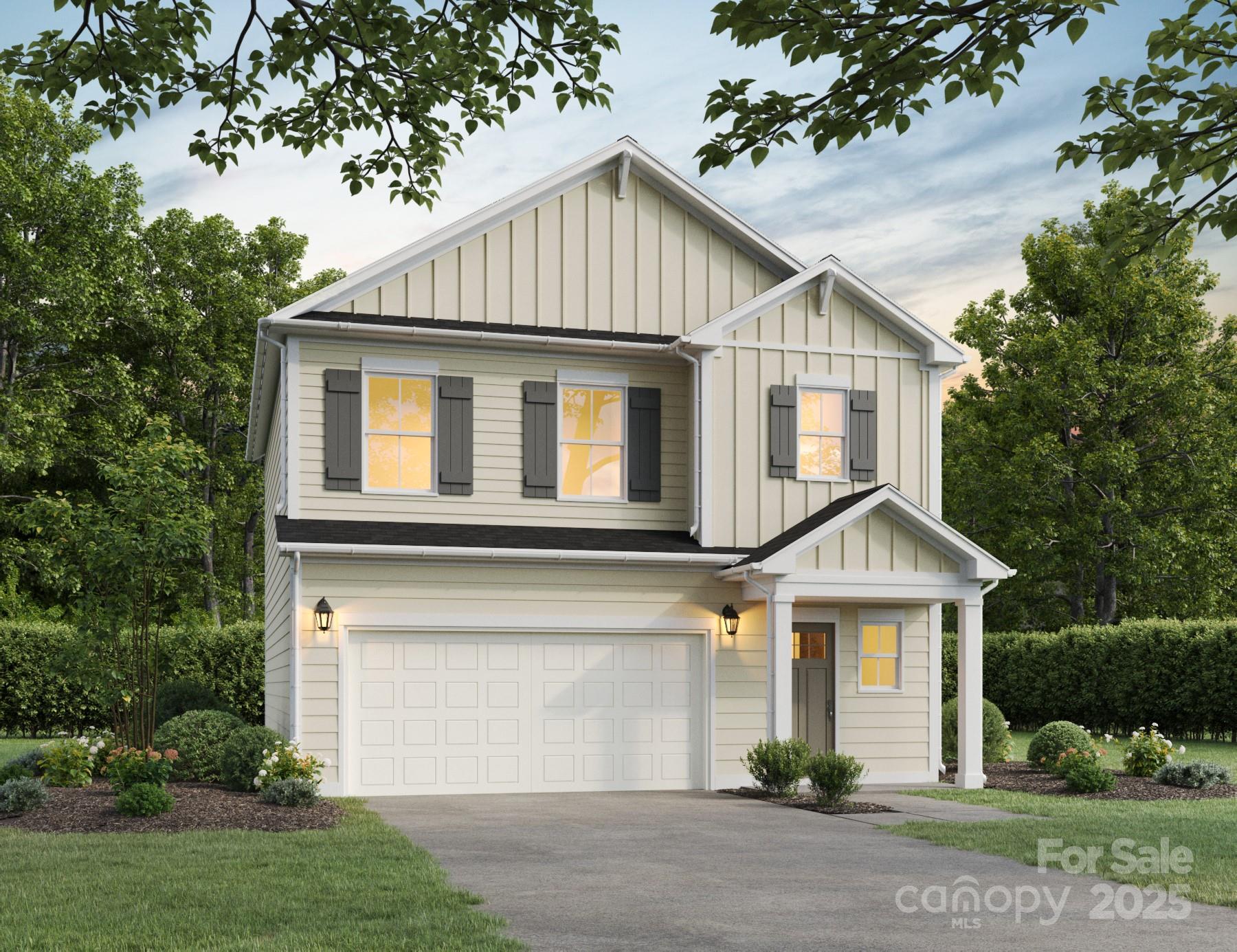 3016 Sadler Woods Lane