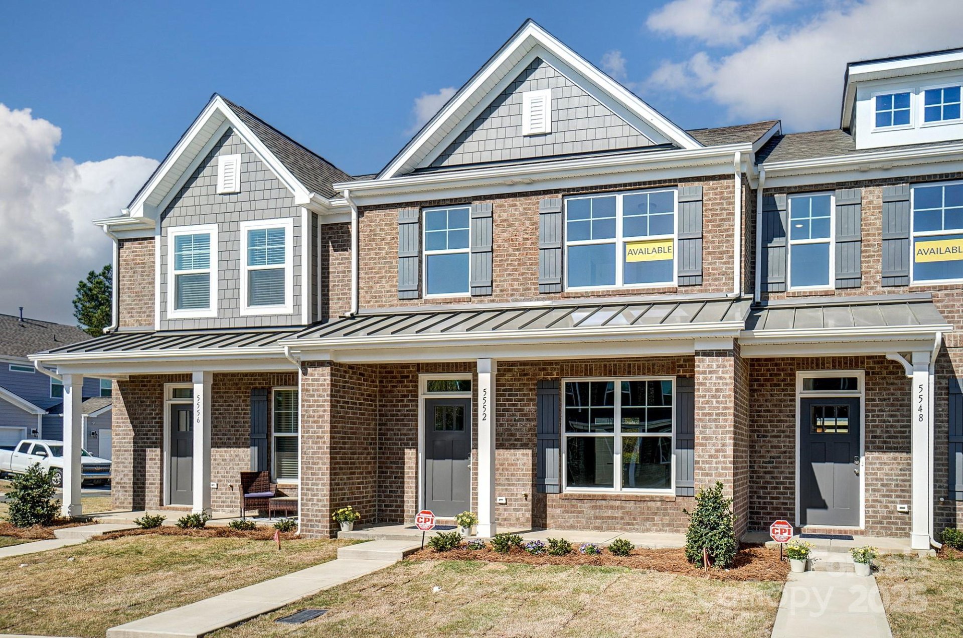 Property image 1 at 5552 Stafford Road, Charlotte, NC 28215