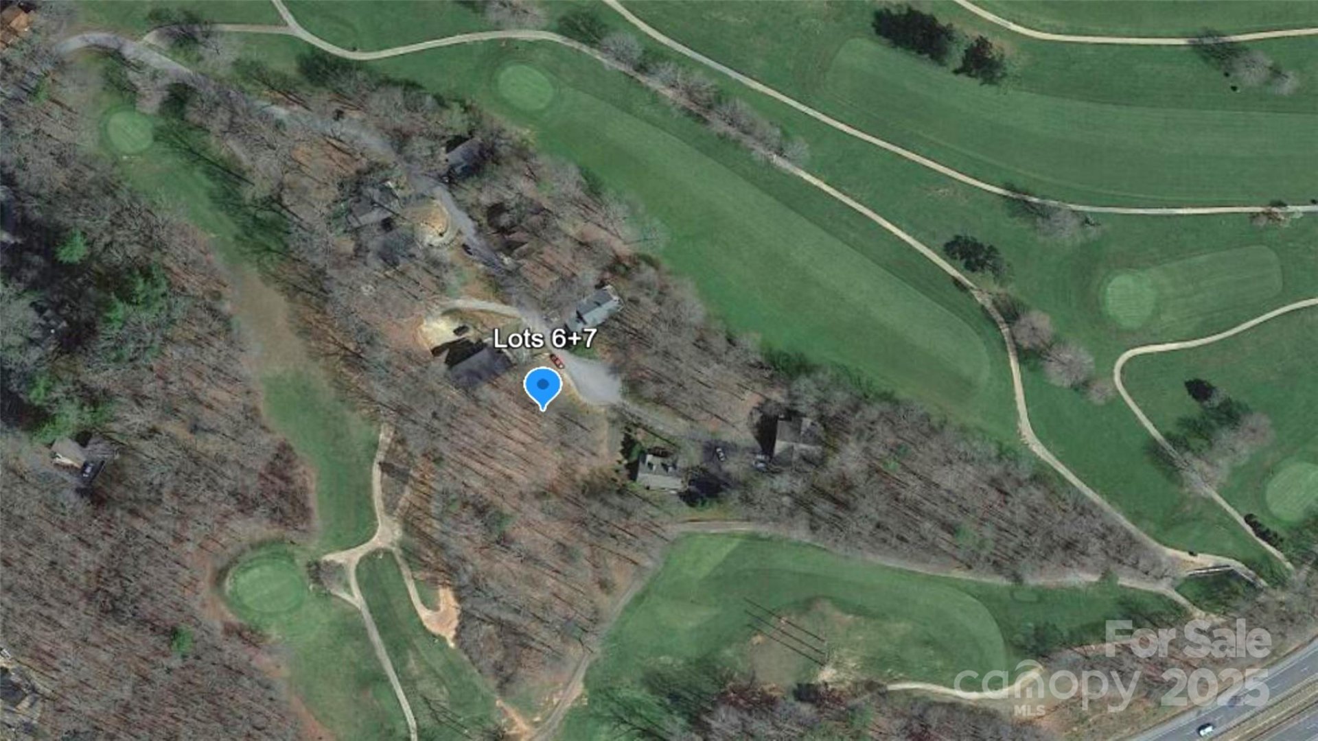 Property image 1 at Lot 7 Aldersgate Road, Waynesville, NC 28786