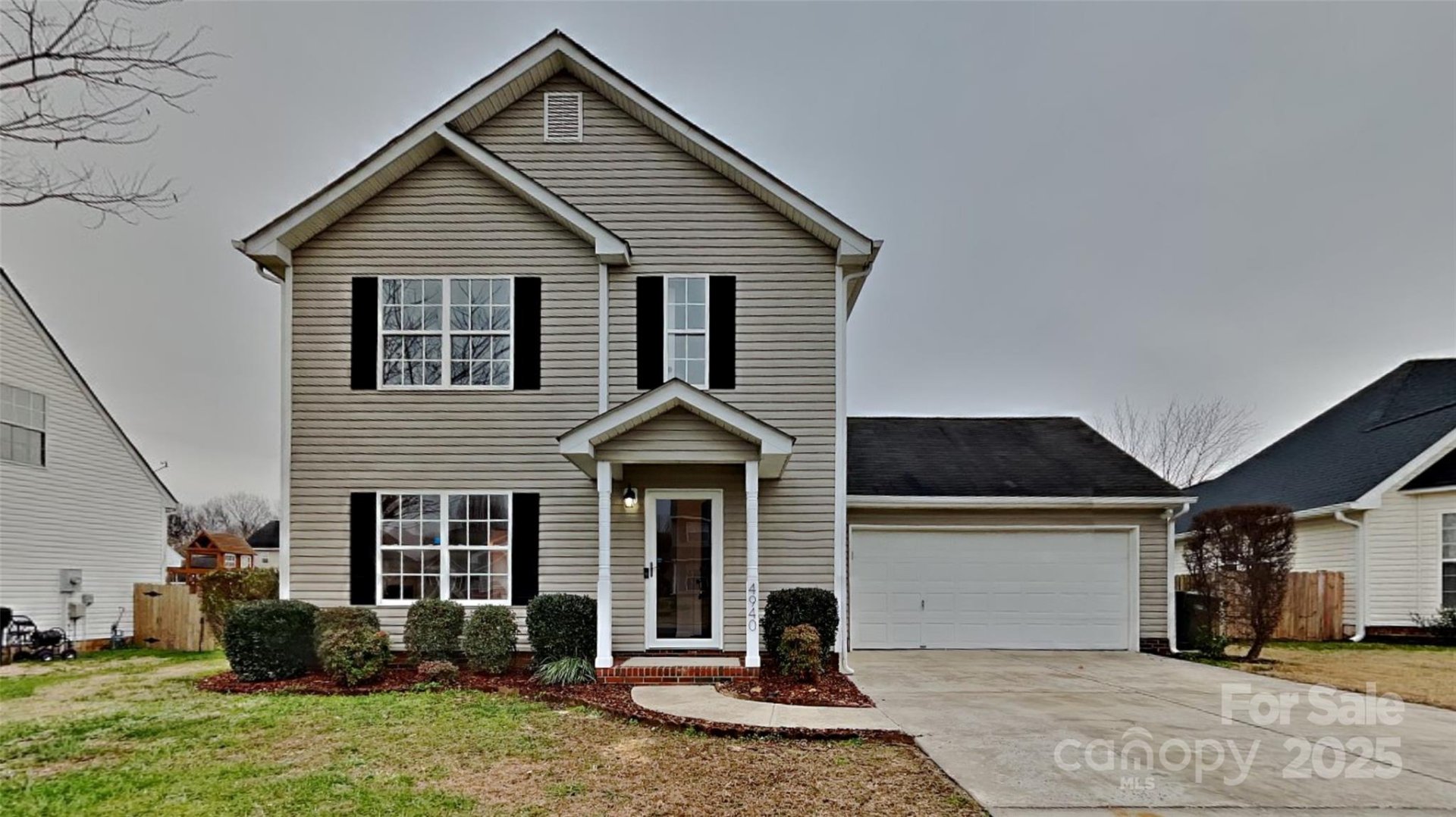 4940 Hathwyck Court