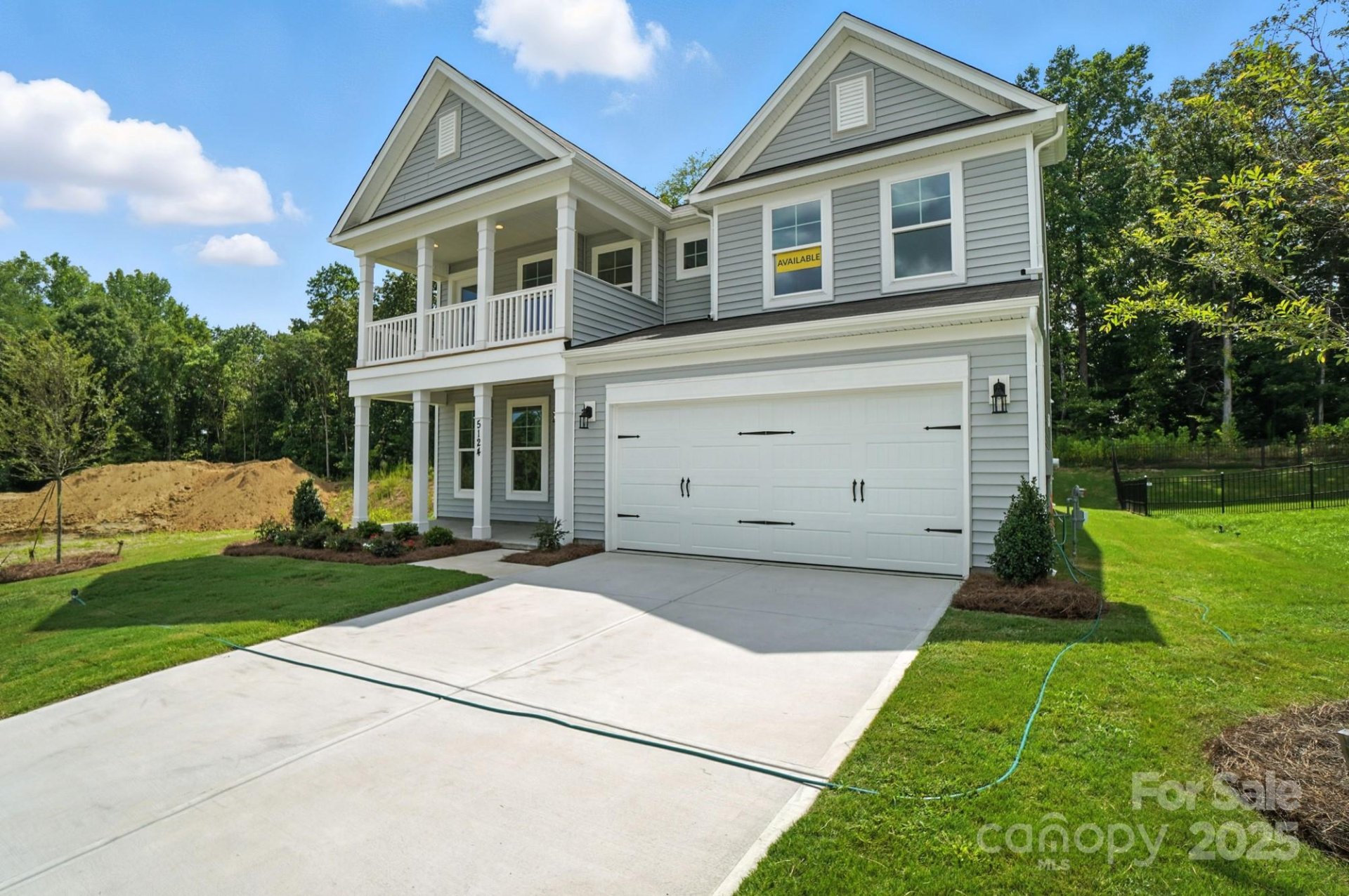 Property image 2 at 5124 Heathland Drive, Charlotte, NC 28215