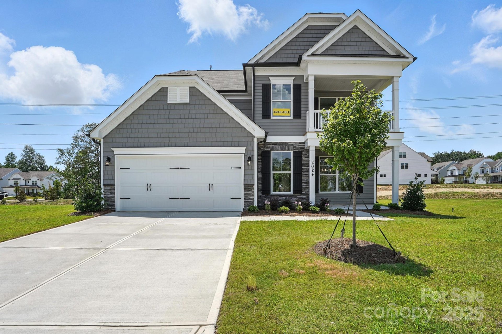 Property image 2 at 2024 Embassy Court, Charlotte, NC 28213