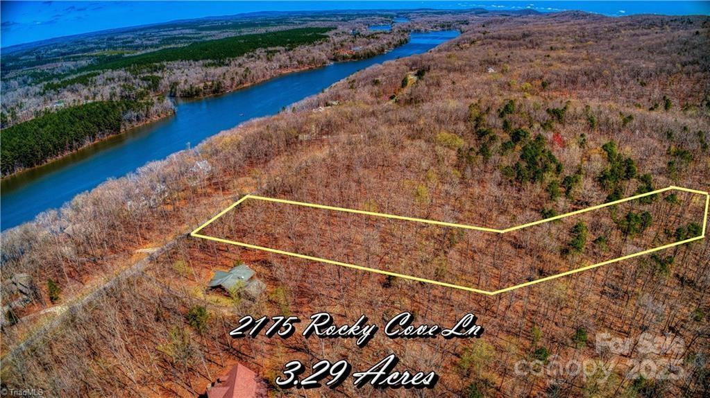 2175 Rocky Cove Lane