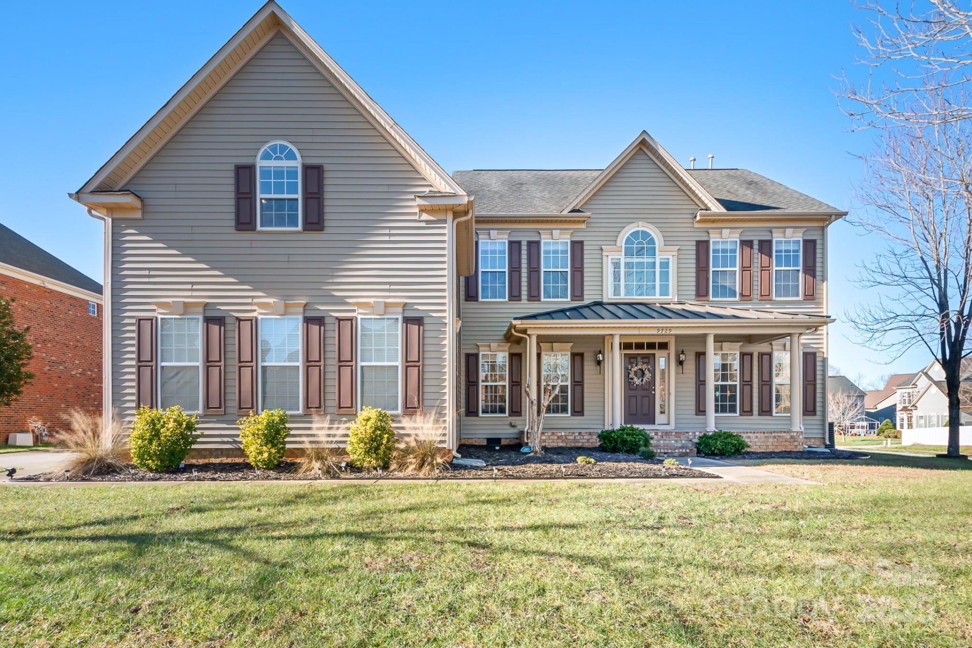 Property image 1 at 9729 Capella Avenue, Concord, NC 28027