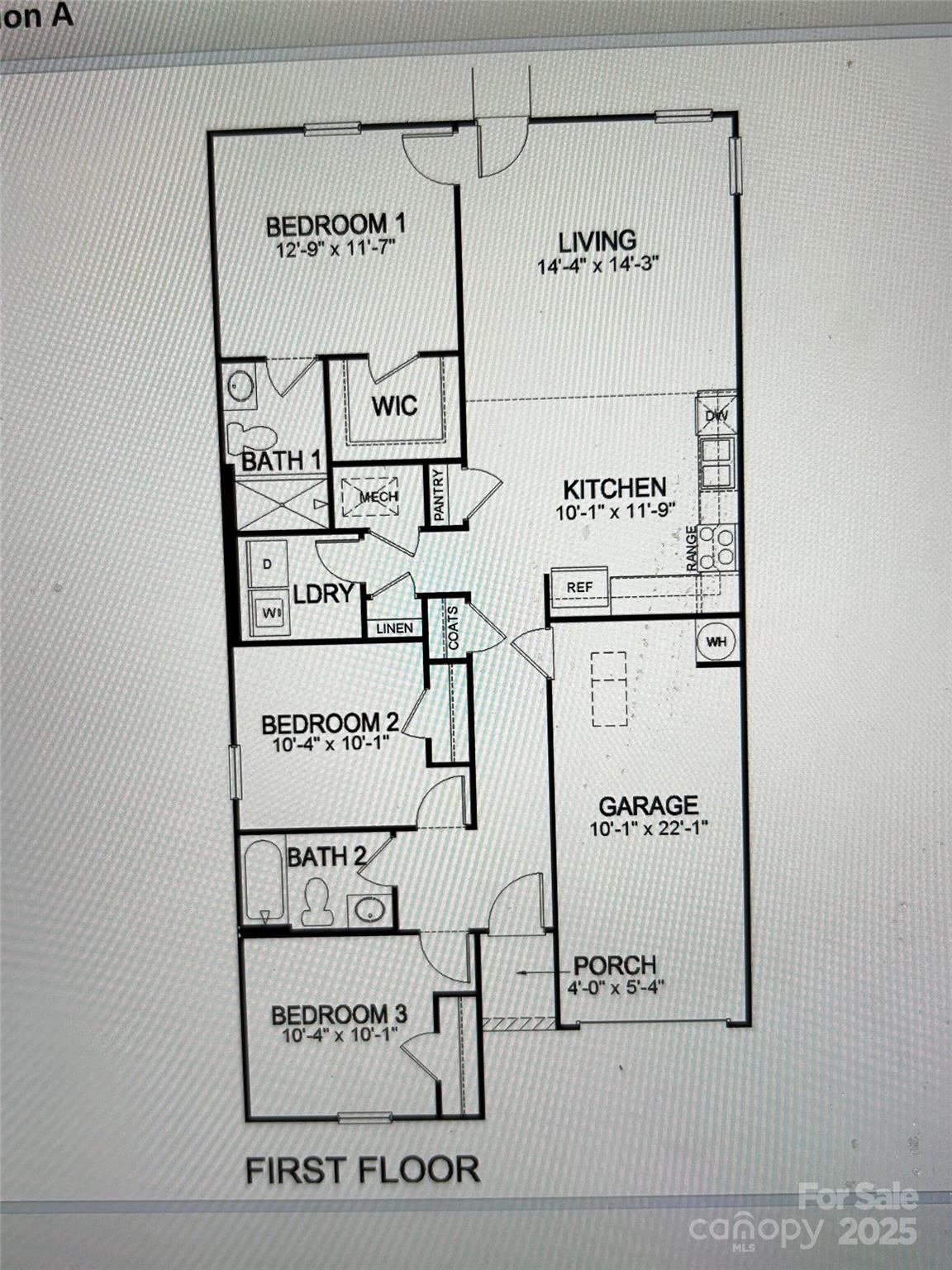 Property image 2 at 1052 Horizon Lane, Chester, SC 29706