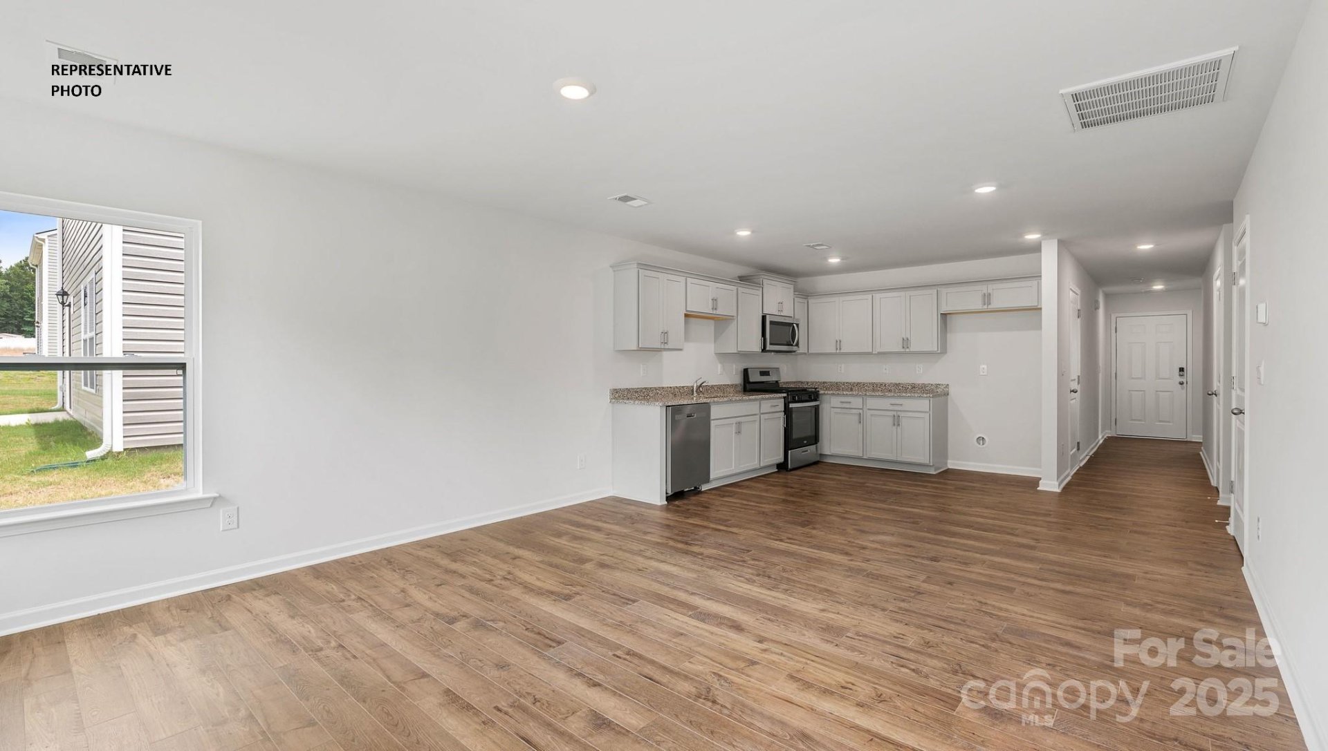 Property image 3 at 1052 Horizon Lane, Chester, SC 29706