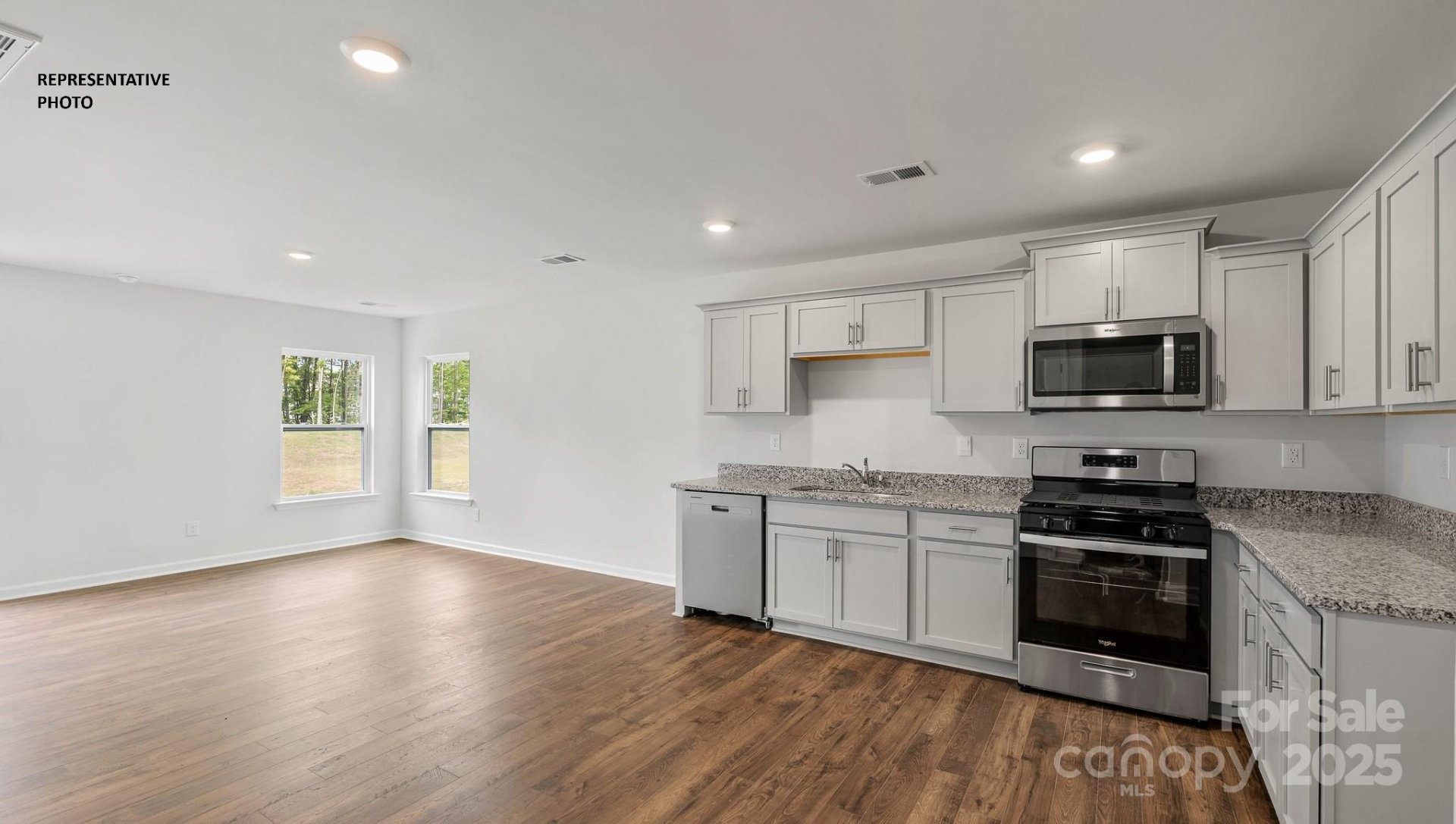 Property image 4 at 1052 Horizon Lane, Chester, SC 29706