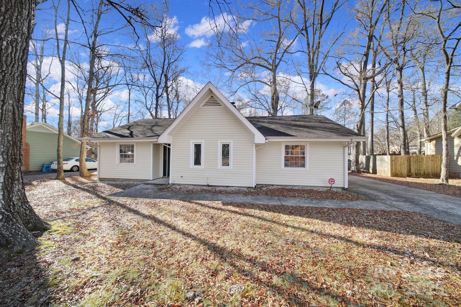 8505 Beacon Hills Road