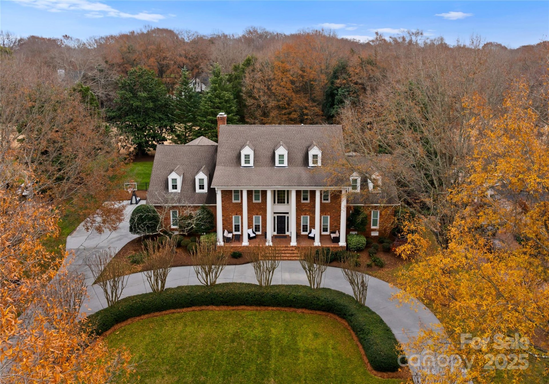 Property image 1 at 5401 Sunningdale Drive, Charlotte, NC 28277