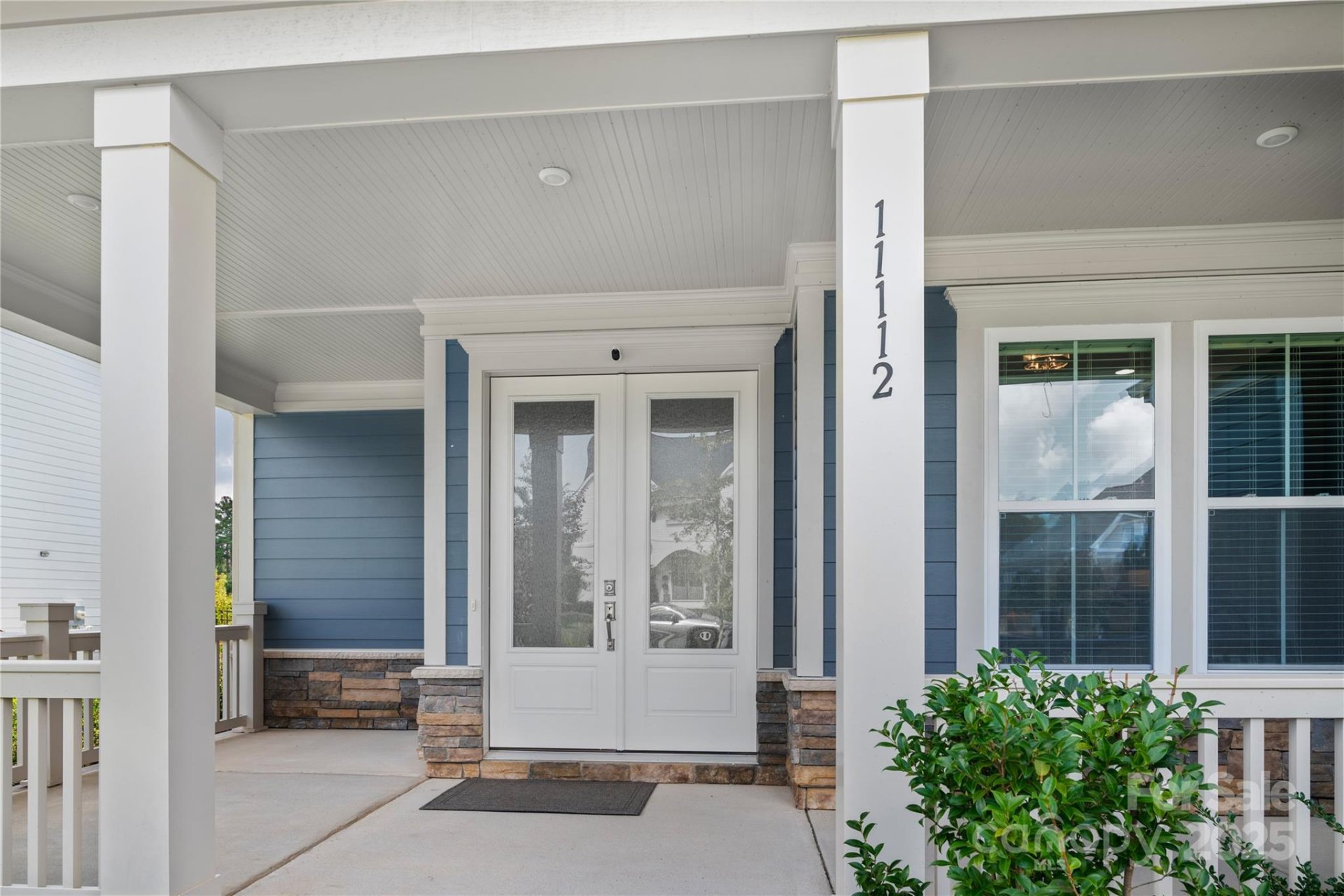 Property image 3 at 11112 Benjamin Smith Avenue, Huntersville, NC 28078