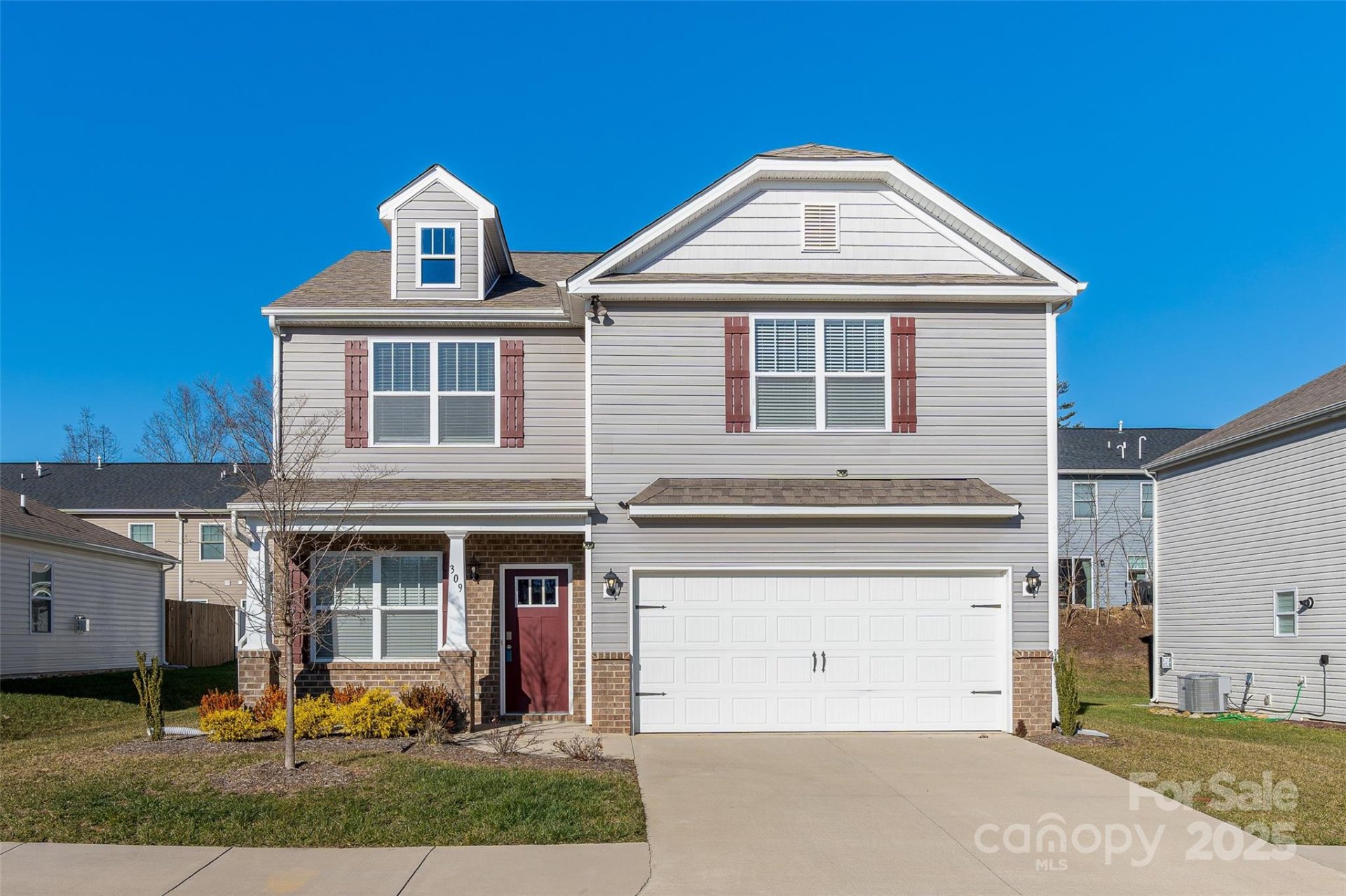 309 Woodnettle Lane