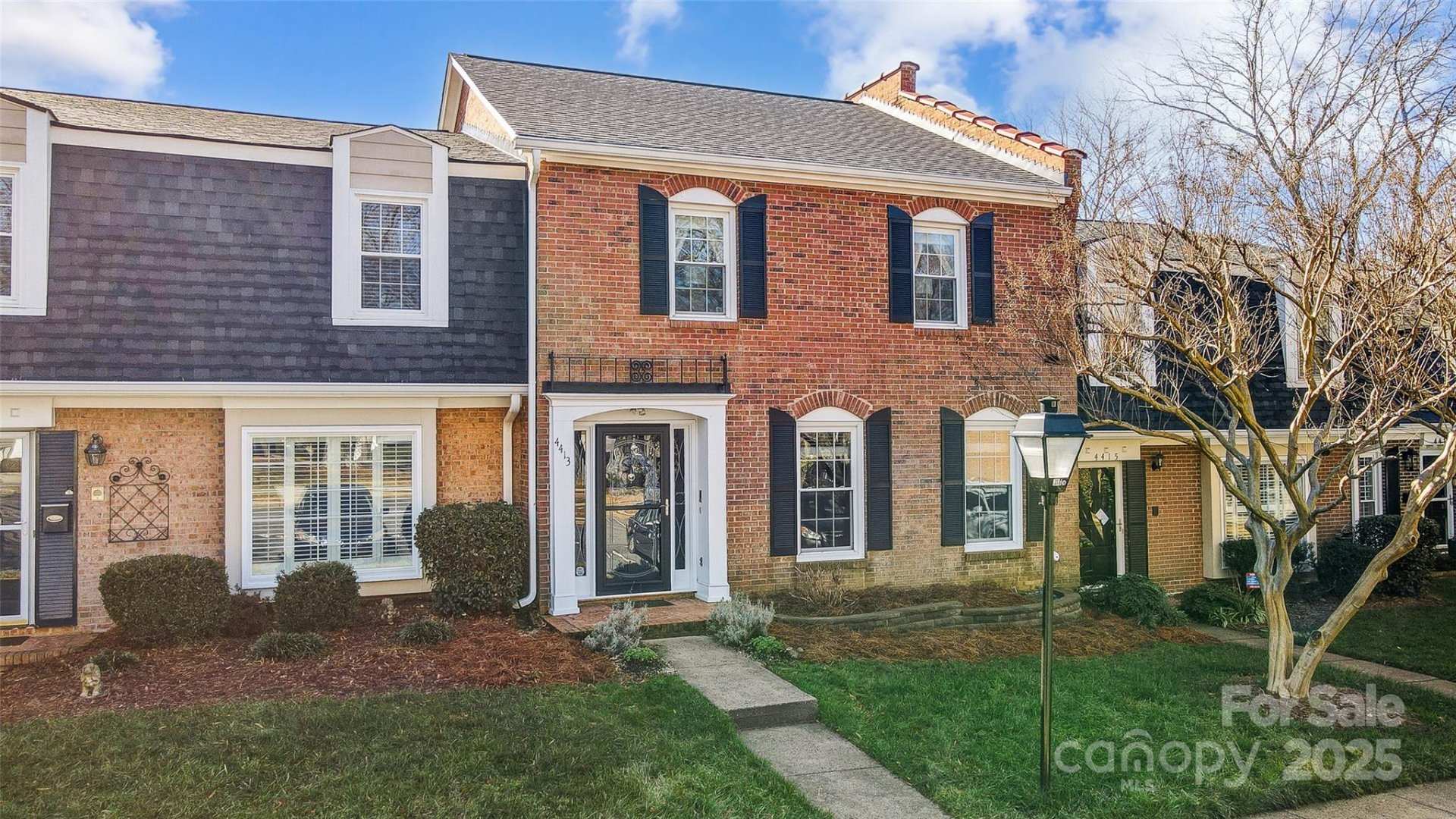 4413 Simsbury Road