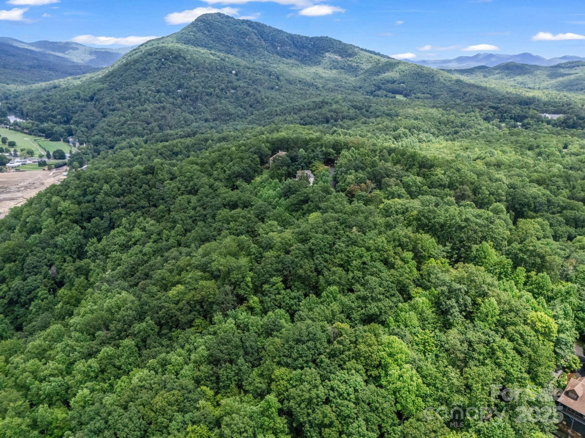 Property image 2 at Lot 42 Hawks Nest Trail, Lake Lure, NC 28746