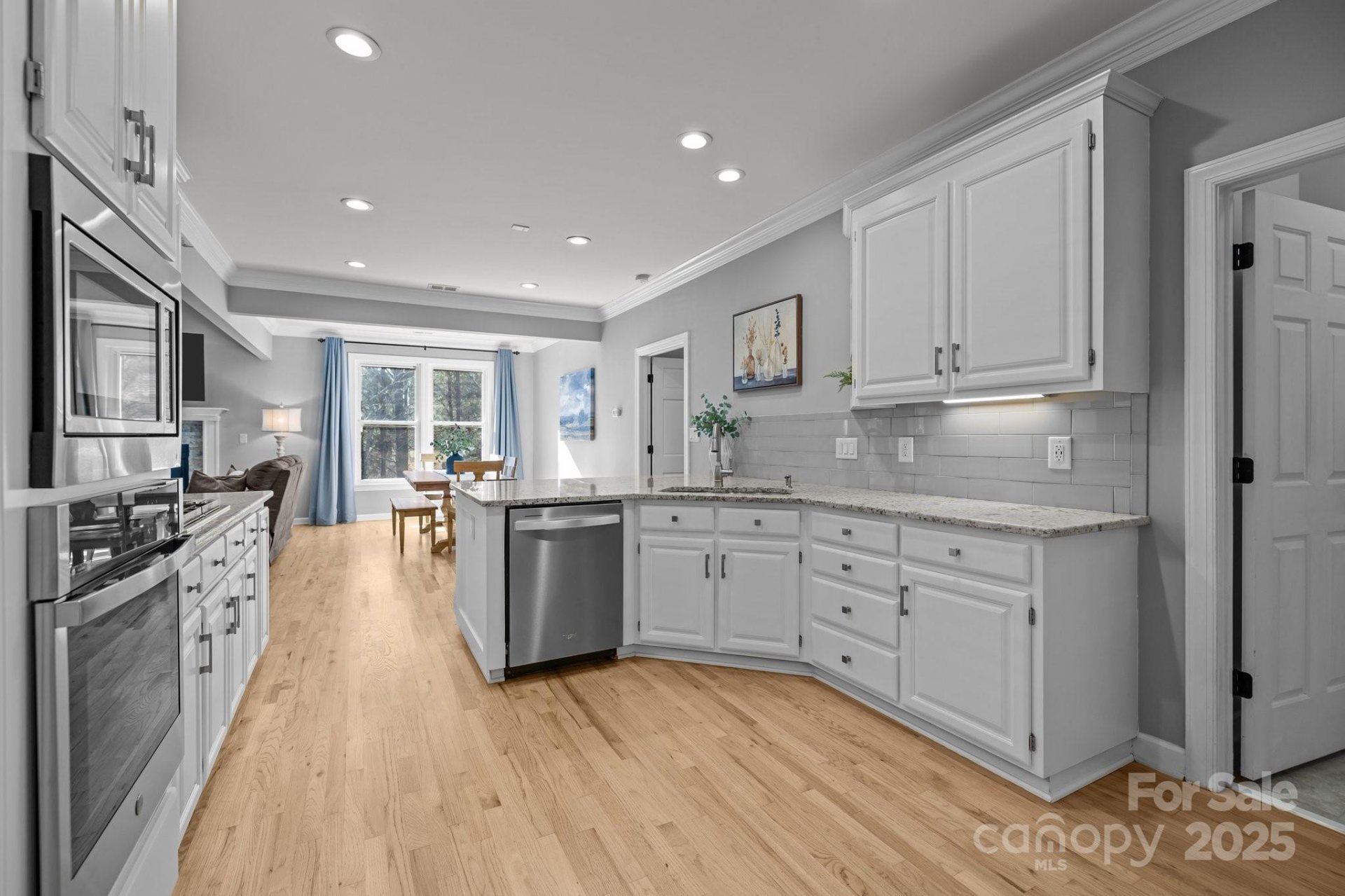 Property image 4 at 3065 River Bend Drive, Tega Cay, SC 29708