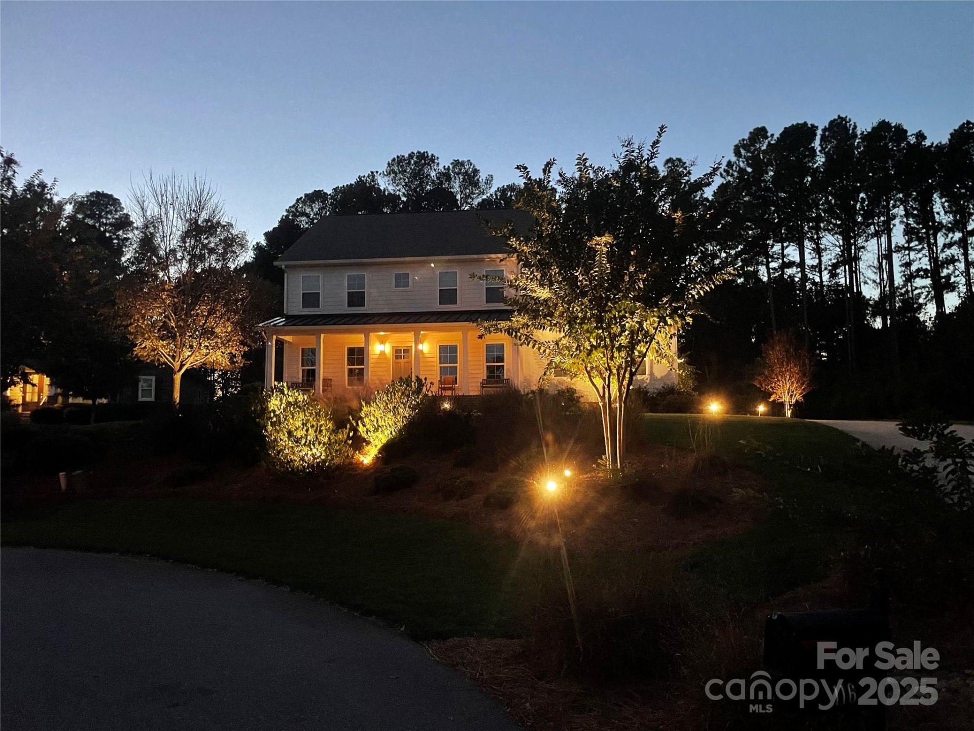 Property image 3 at 116 Cedar Branch Court, Mooresville, NC 28117
