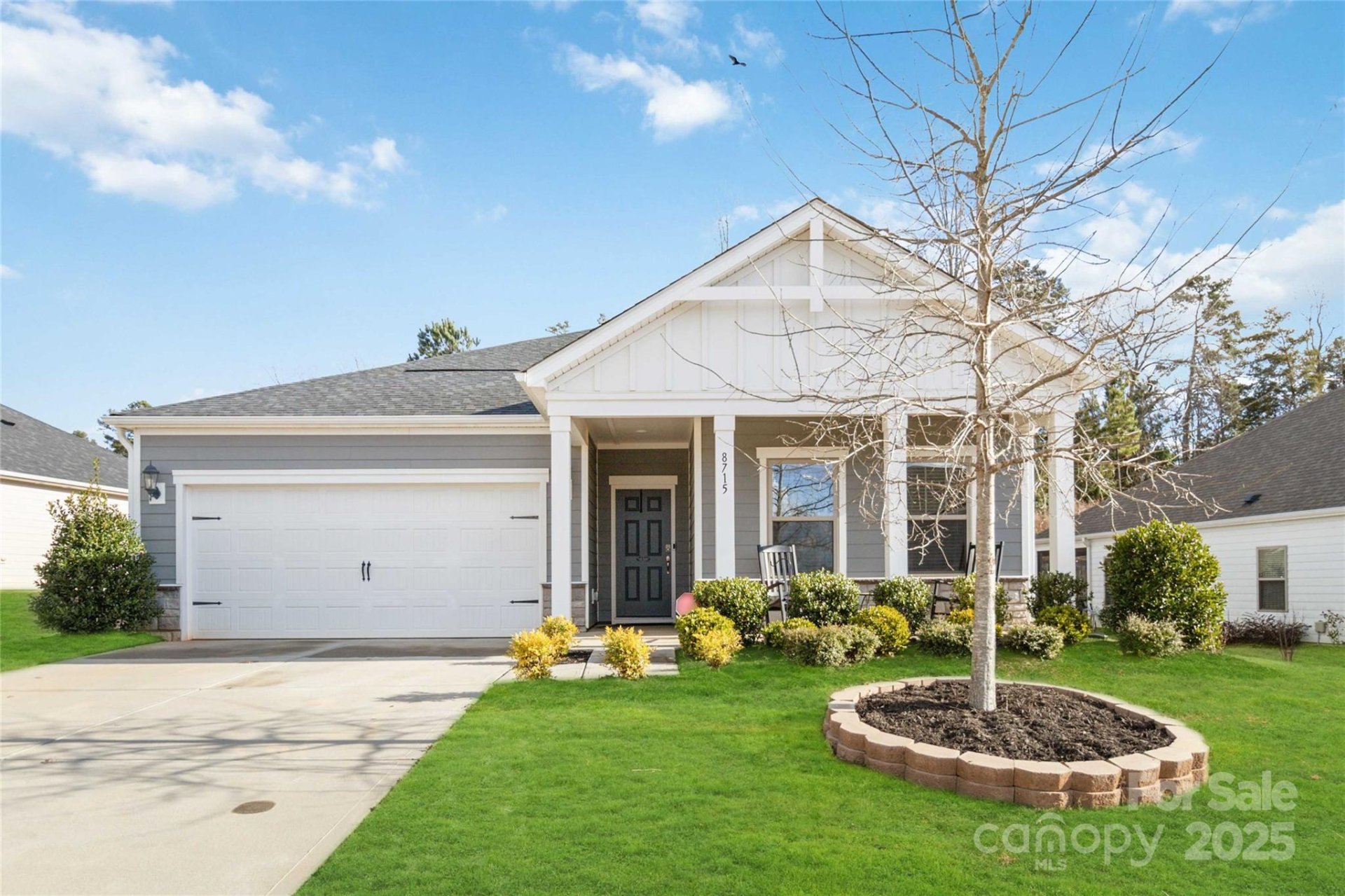 Property image 1 at 8715 Pennegrove Circle, Charlotte, NC 28214