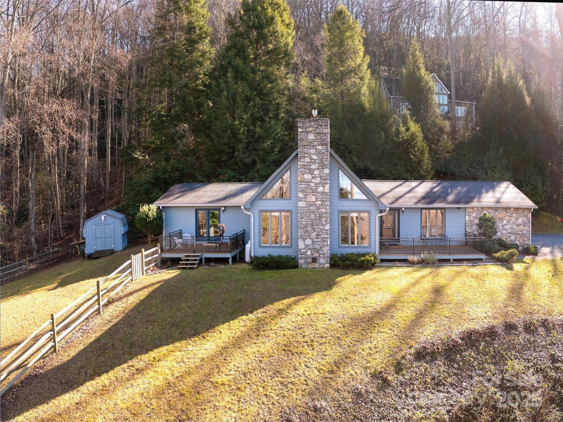 Property image 1 at 5 Stonecrest Drive, Asheville, NC 28803