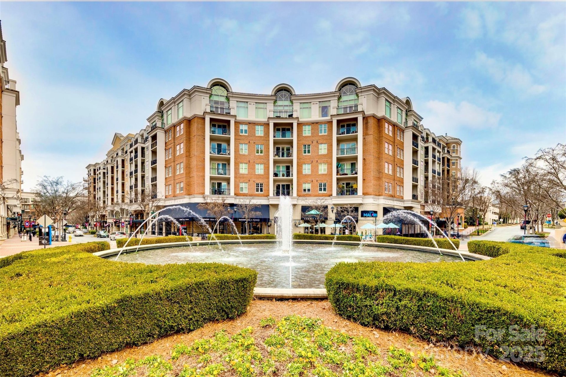 4620 Piedmont Row Drive