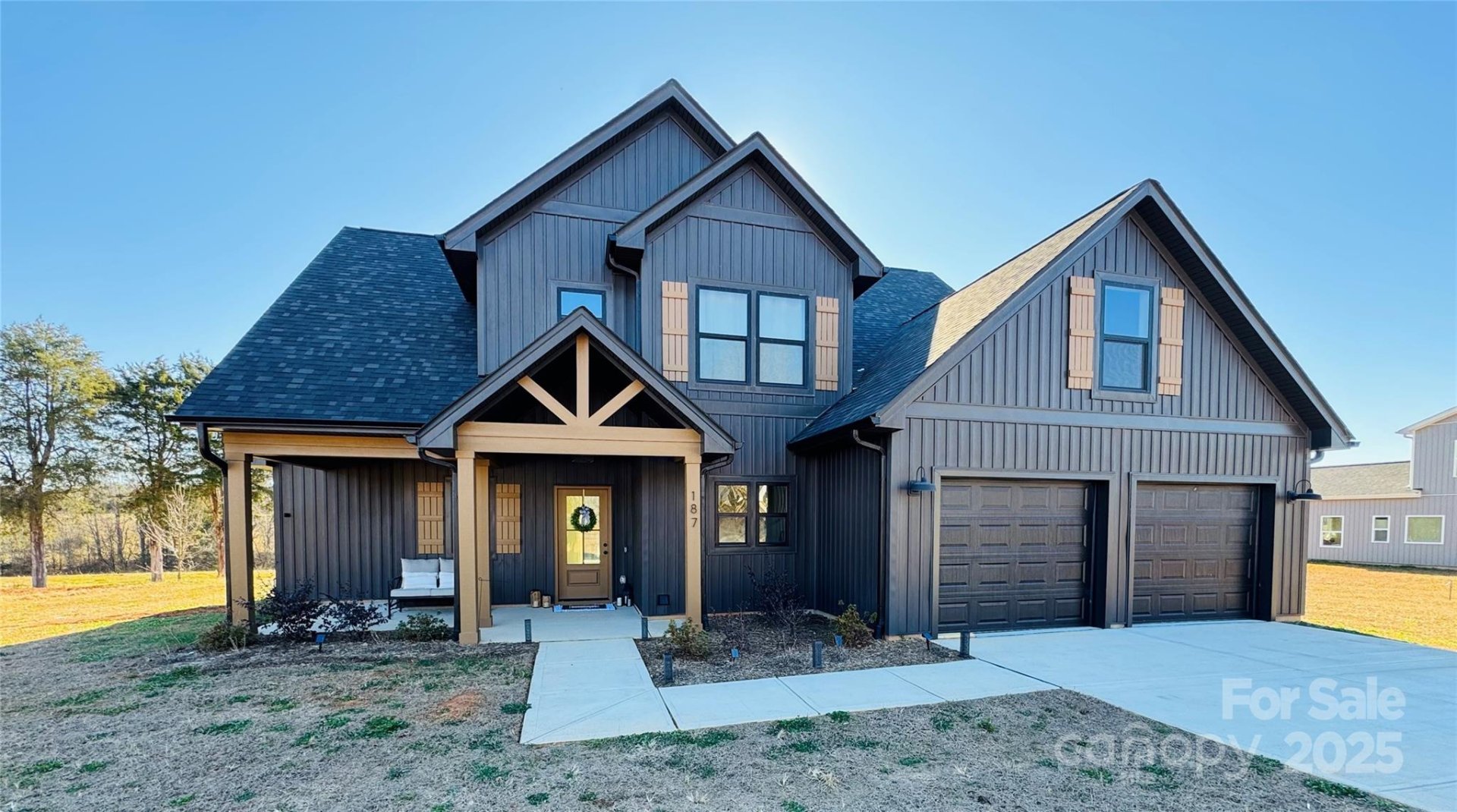 187 Lone Pine Road