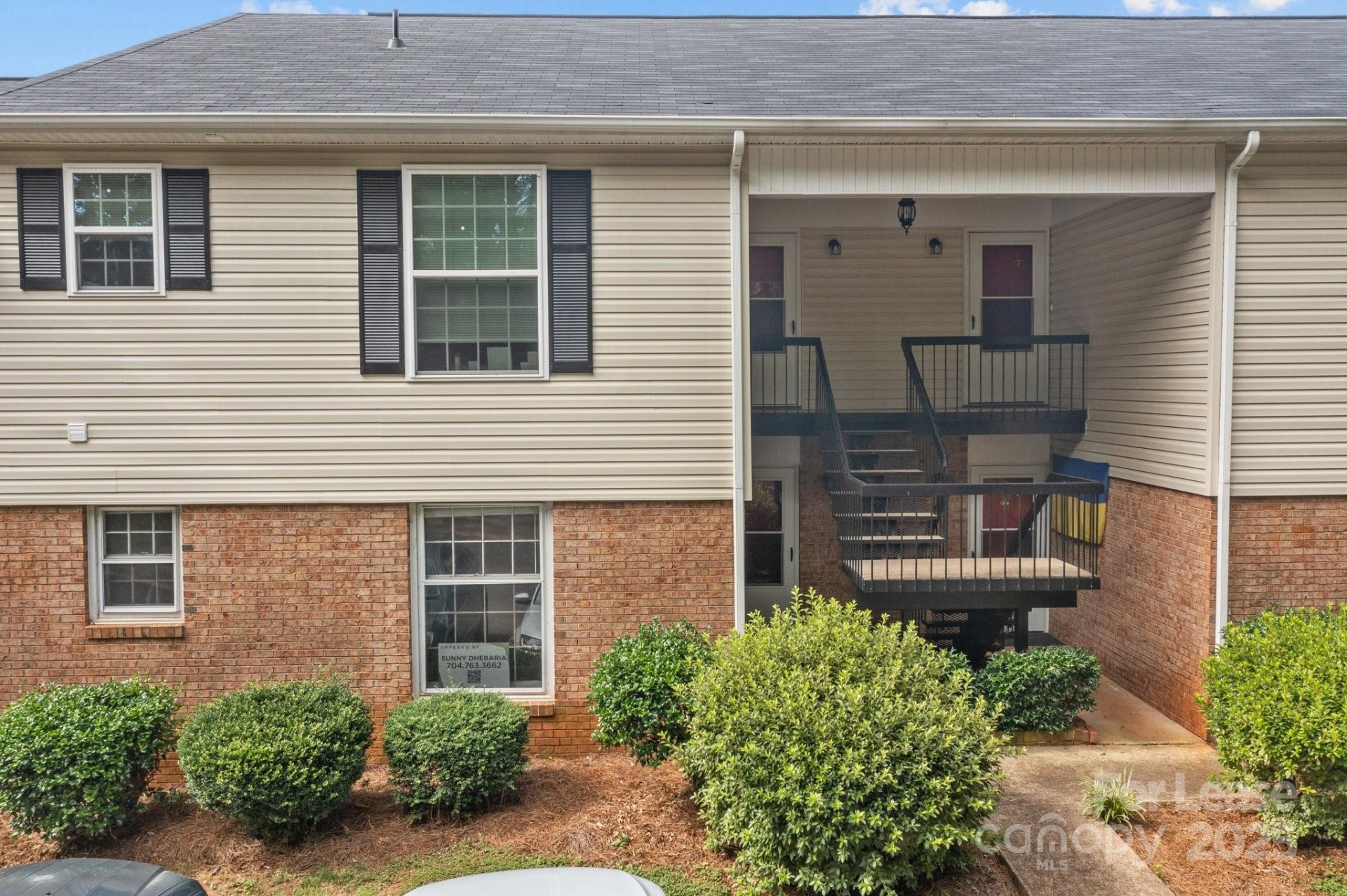 Property image 1 at 4605 Coronado Drive, Charlotte, NC 28212
