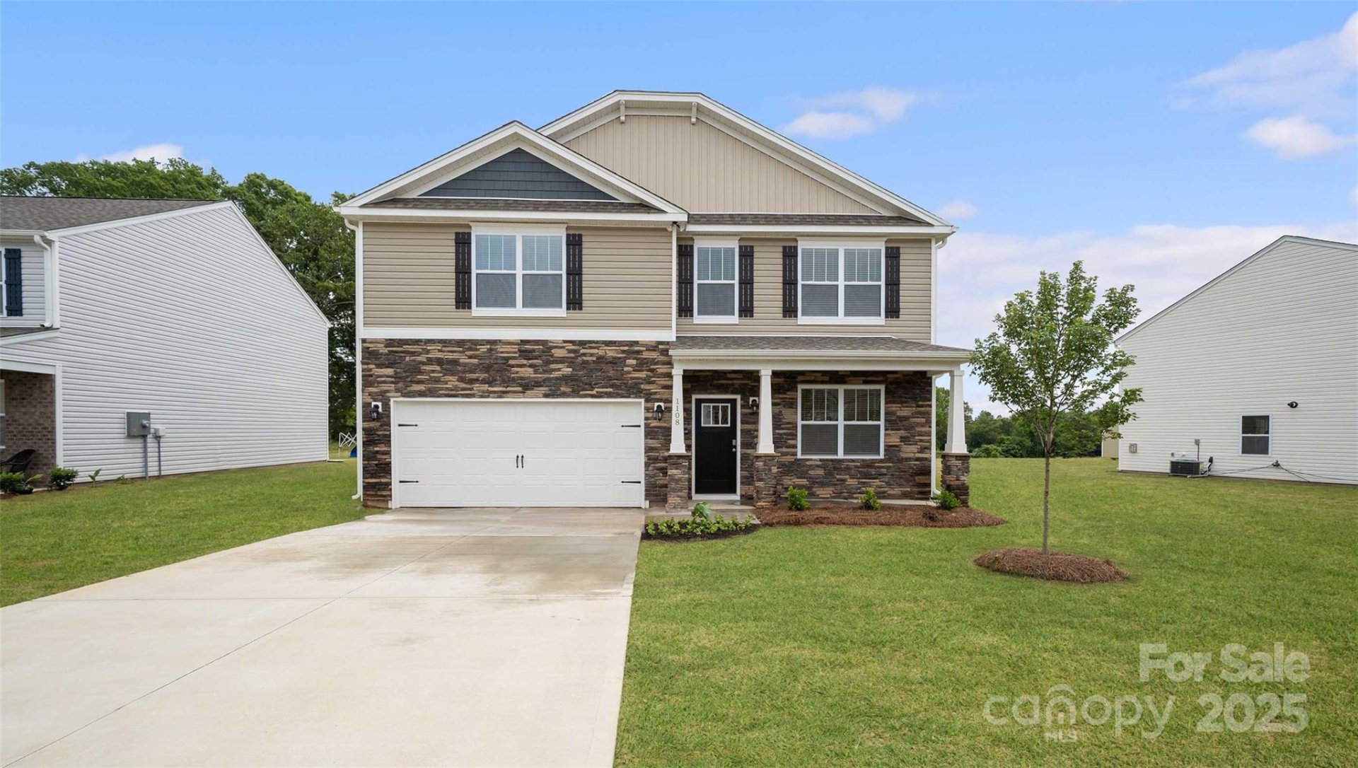 Property image 2 at 216 Shorthorn Road, Fletcher, NC 28732