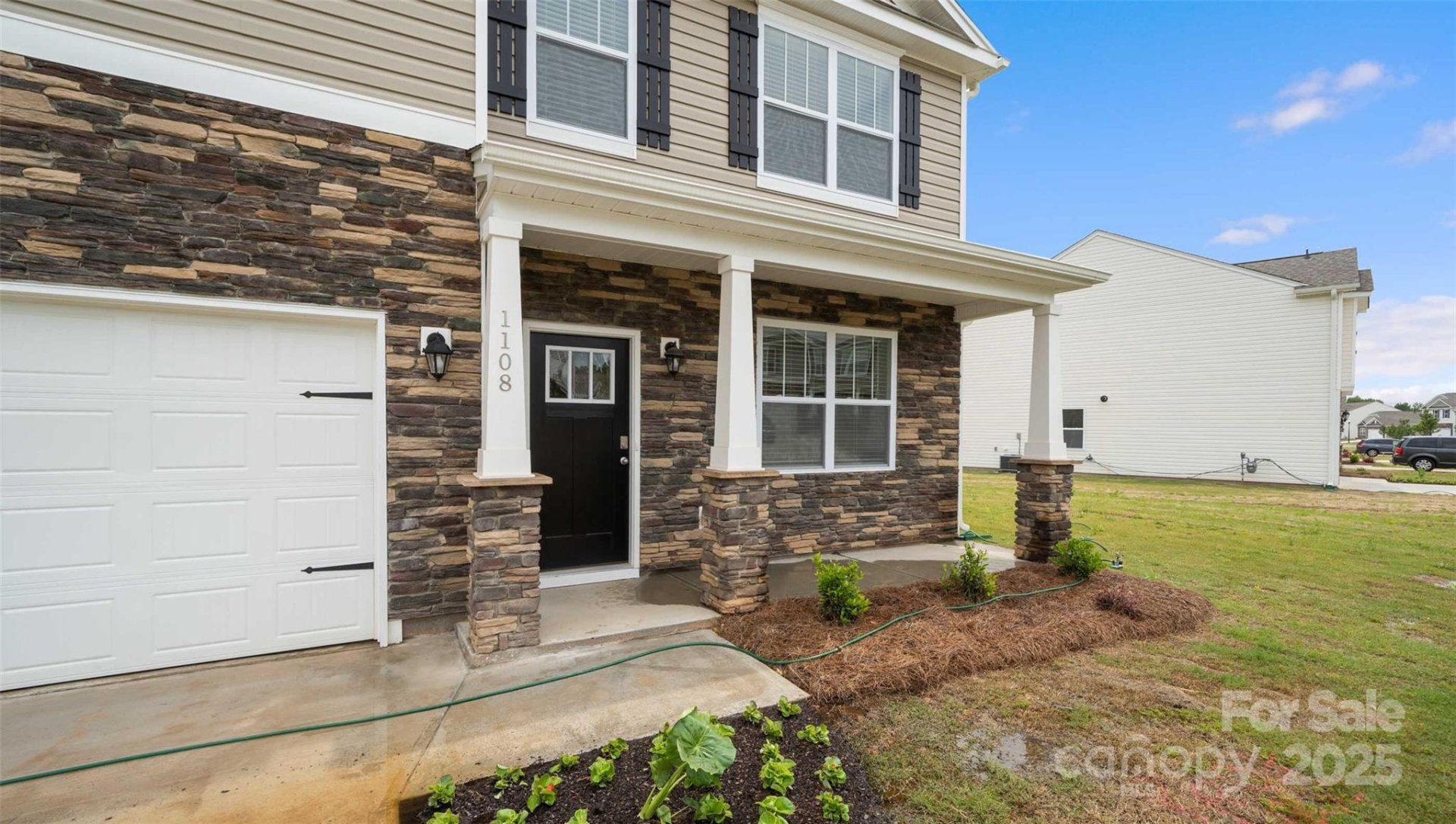 Property image 3 at 216 Shorthorn Road, Fletcher, NC 28732
