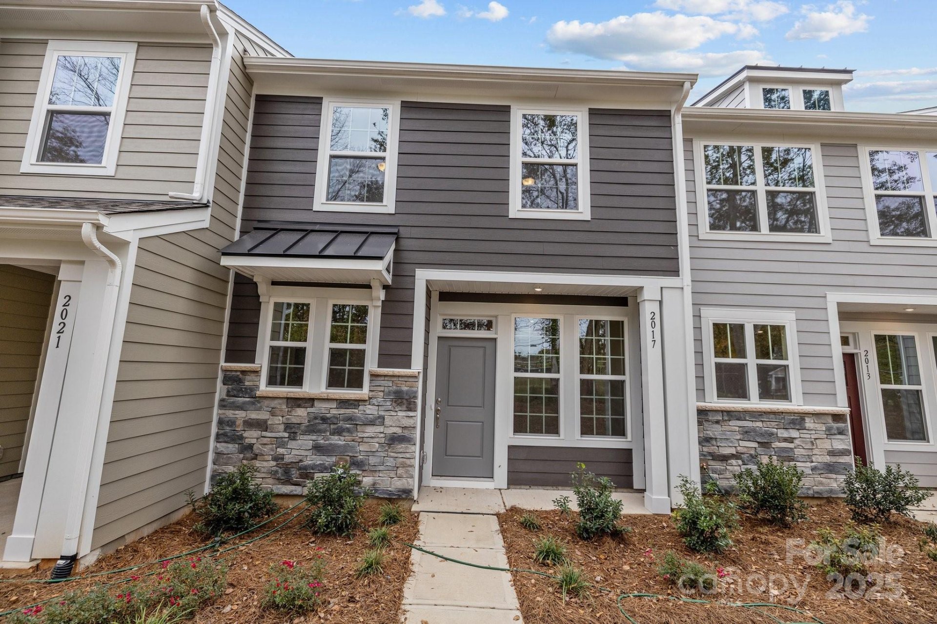 Property image 1 at 2017 Near Point Road, Charlotte, NC 28208