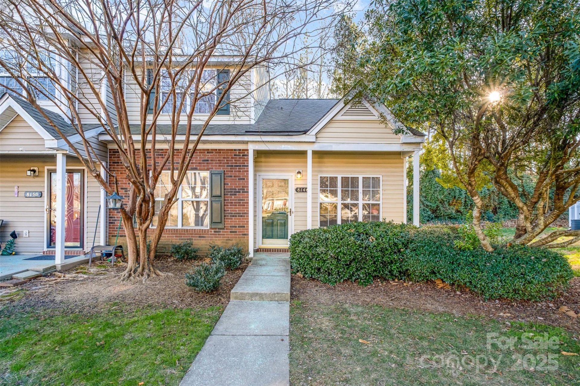 Property image 1 at 8146 Rudolph Road, Charlotte, NC 28216