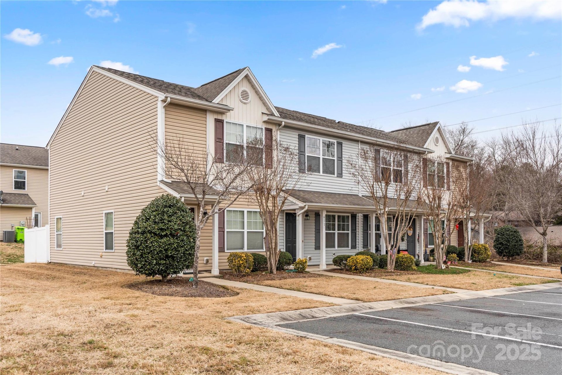 Property image 3 at 611 Cahill Lane, Fort Mill, SC 29715