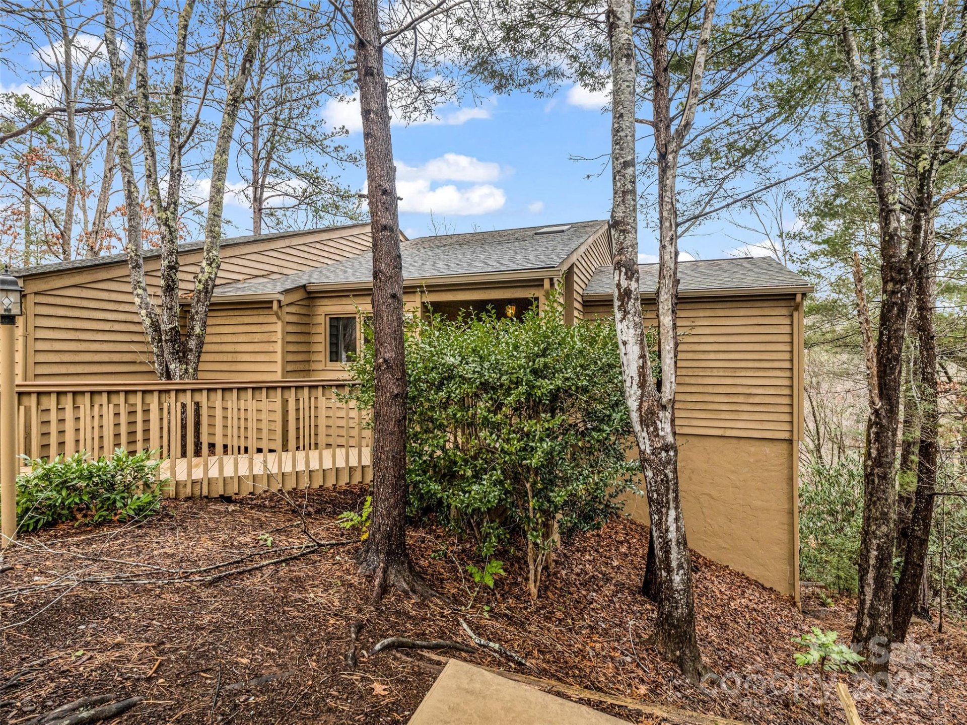 Property image 3 at 155 Quail Cove Boulevard, Lake Lure, NC 28746