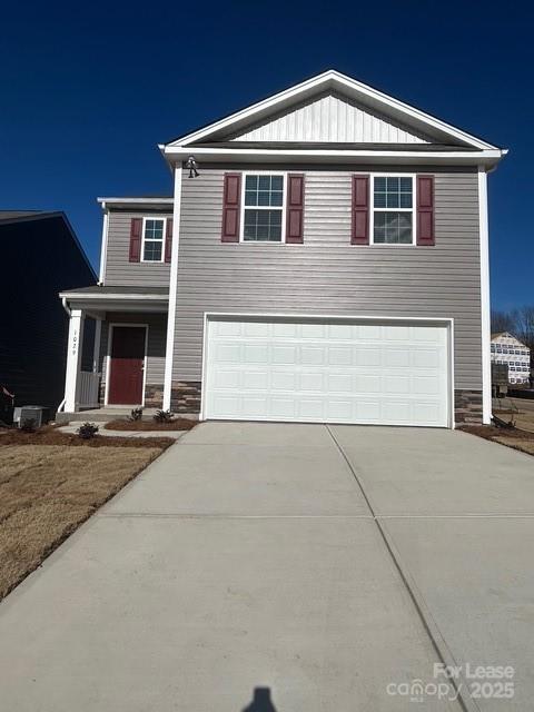 Property image 1 at 1029 20th Avenue Way, Hickory, NC 28602