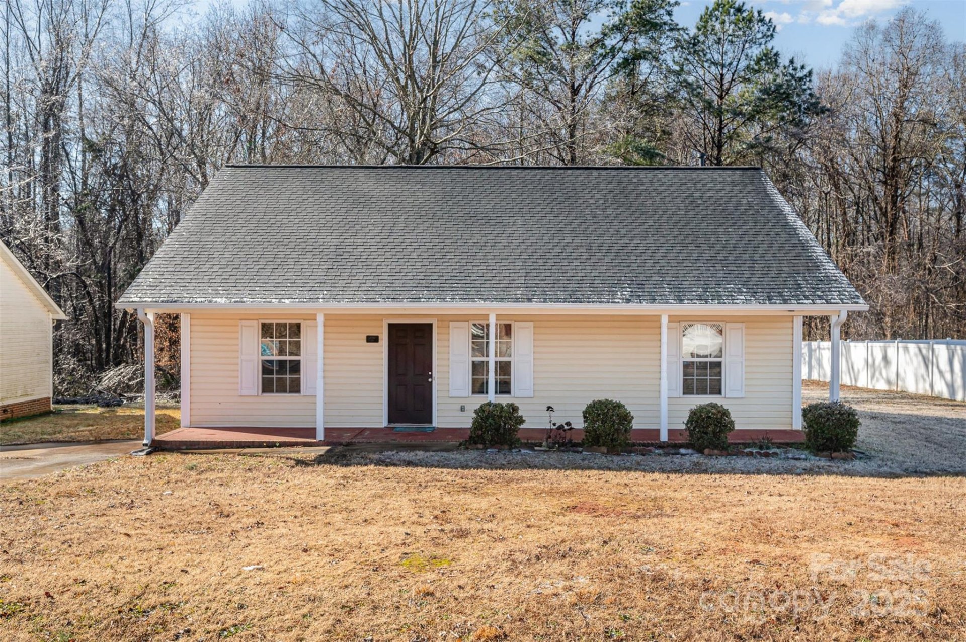 225 Mighty Joe Trail
