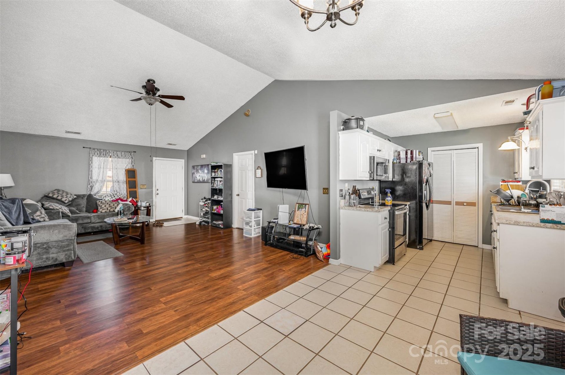 Property image 5 at 225 Mighty Joe Trail, York, SC 29745