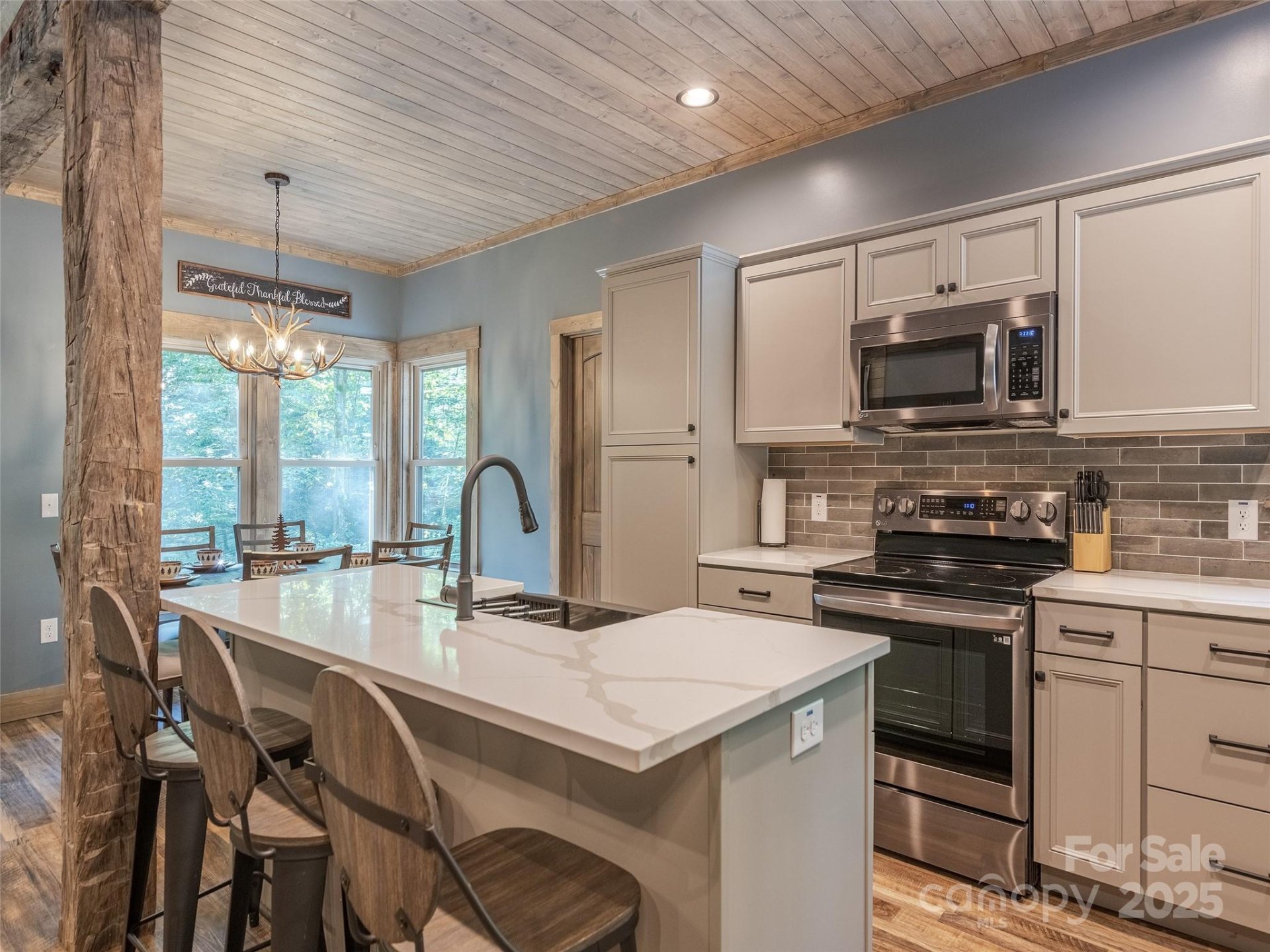 Property image 2 at 1581 Campbell Creek Road, Maggie Valley, NC 28751