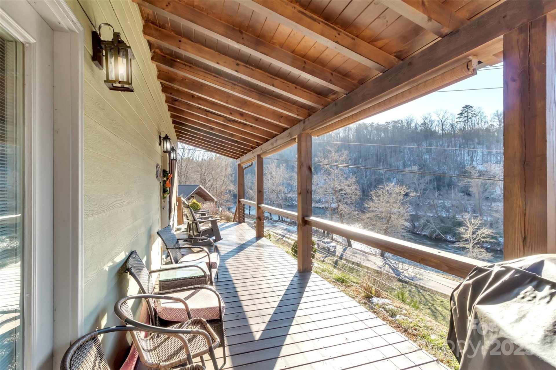 Property image 2 at 35 Santa Rosa Drive, Sylva, NC 28779
