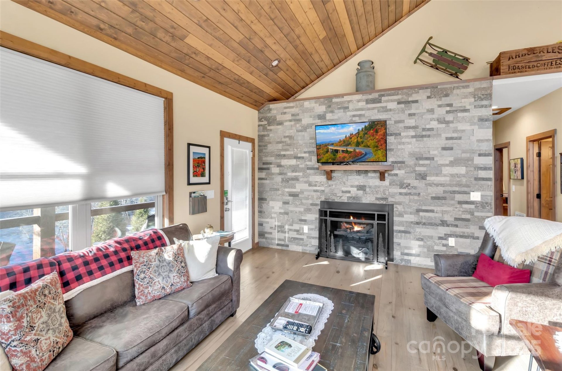 Property image 4 at 35 Santa Rosa Drive, Sylva, NC 28779