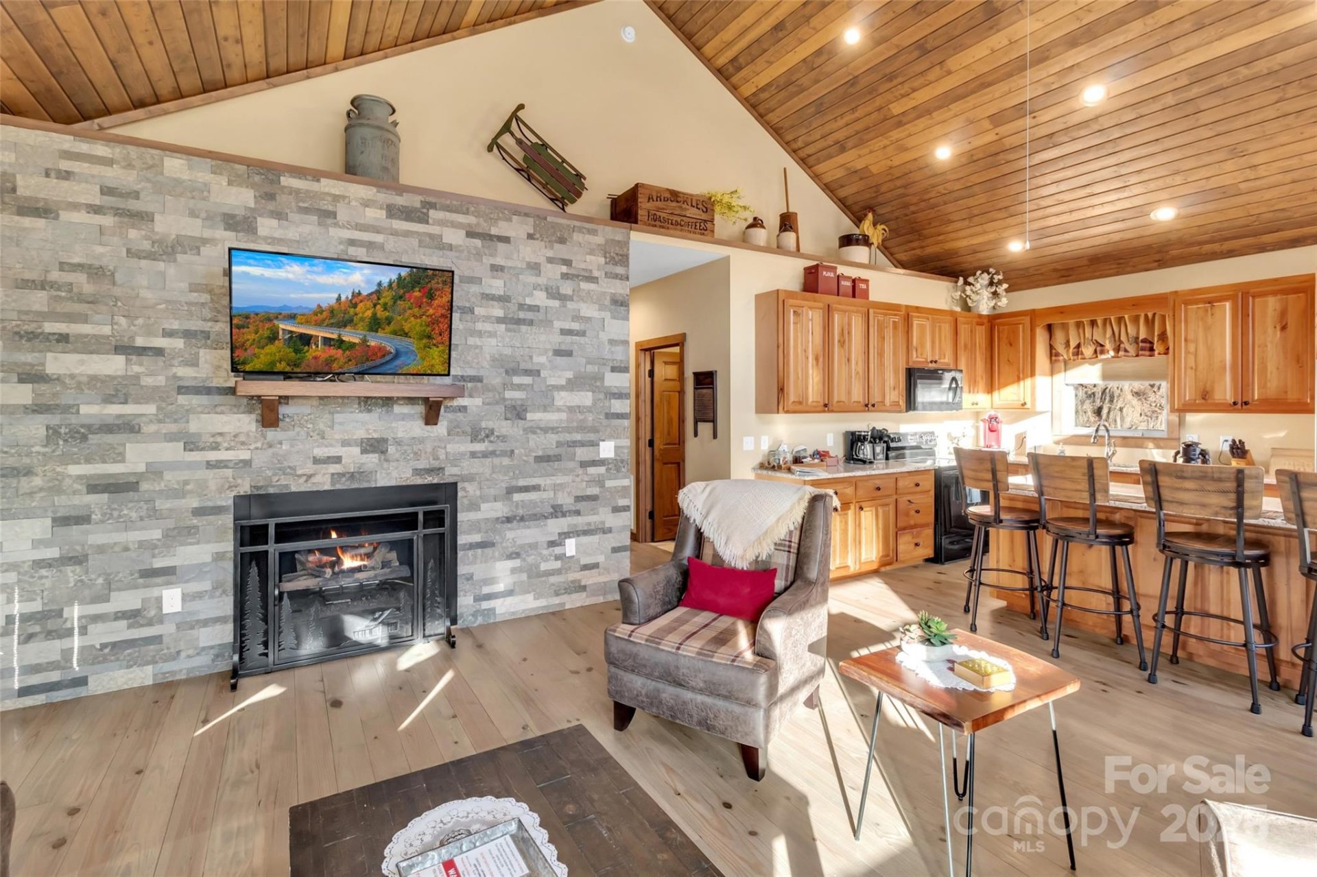 Property image 5 at 35 Santa Rosa Drive, Sylva, NC 28779
