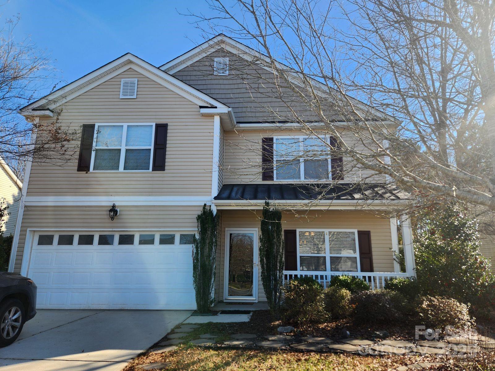 Property image 1 at 3440 Pickney Bluff Street, Fort Mill, SC 29715
