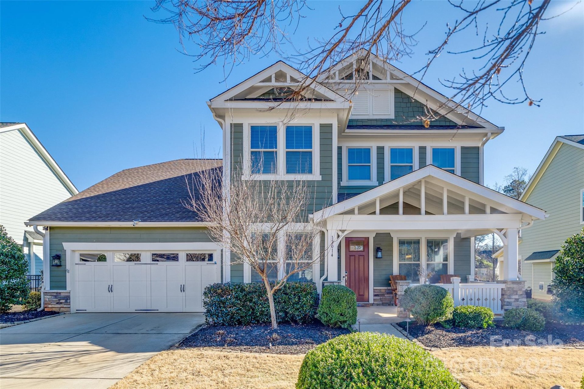 12014 Grey Partridge Drive